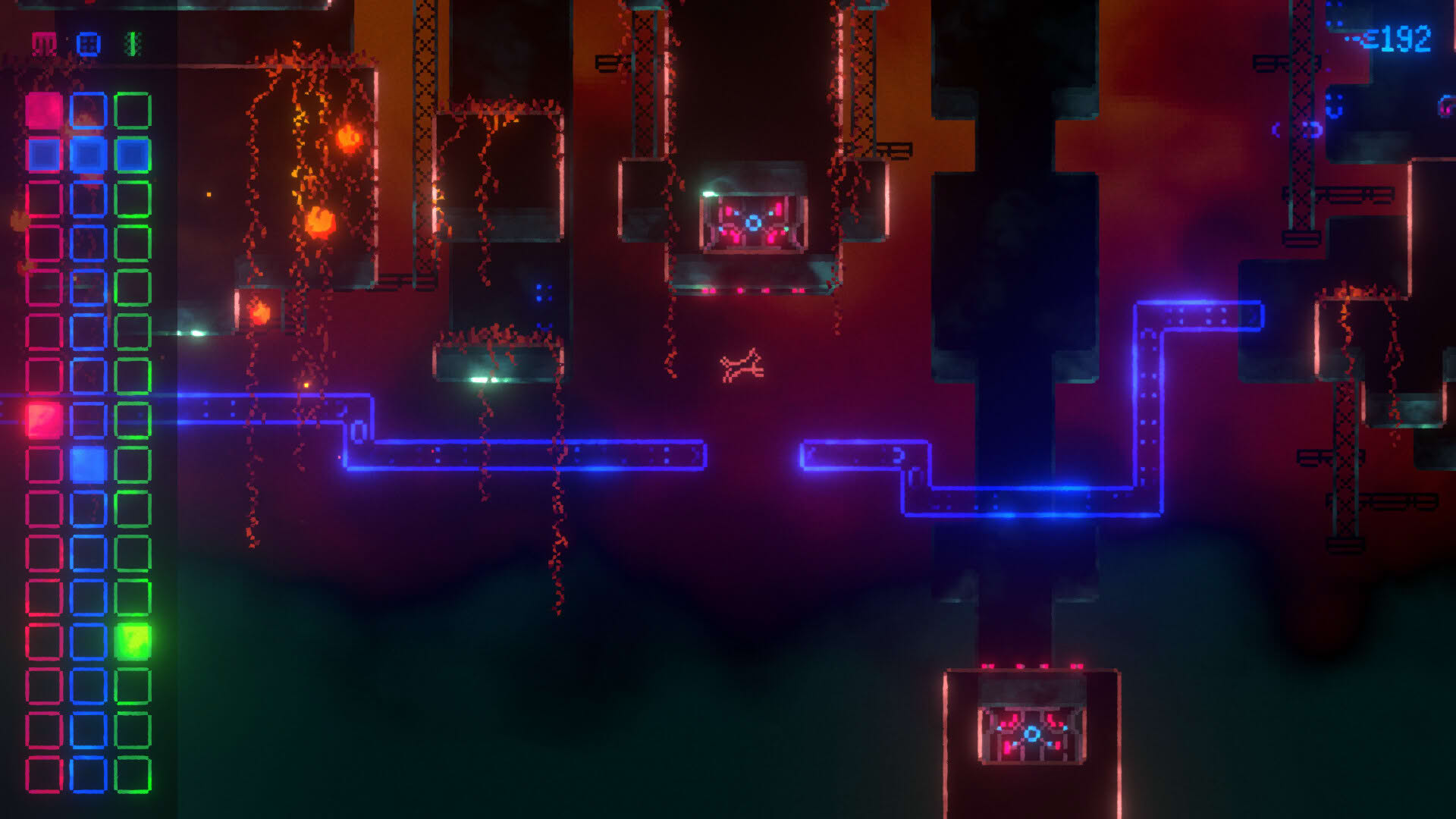 Screenshot for Rhythm Doggo