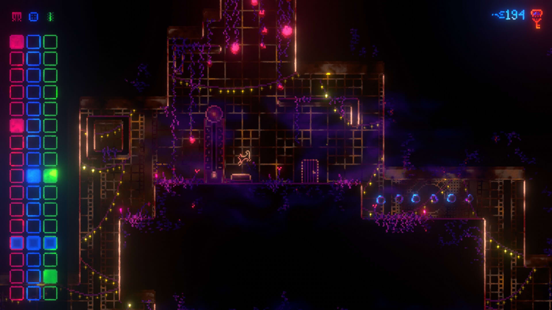 Screenshot for Rhythm Doggo