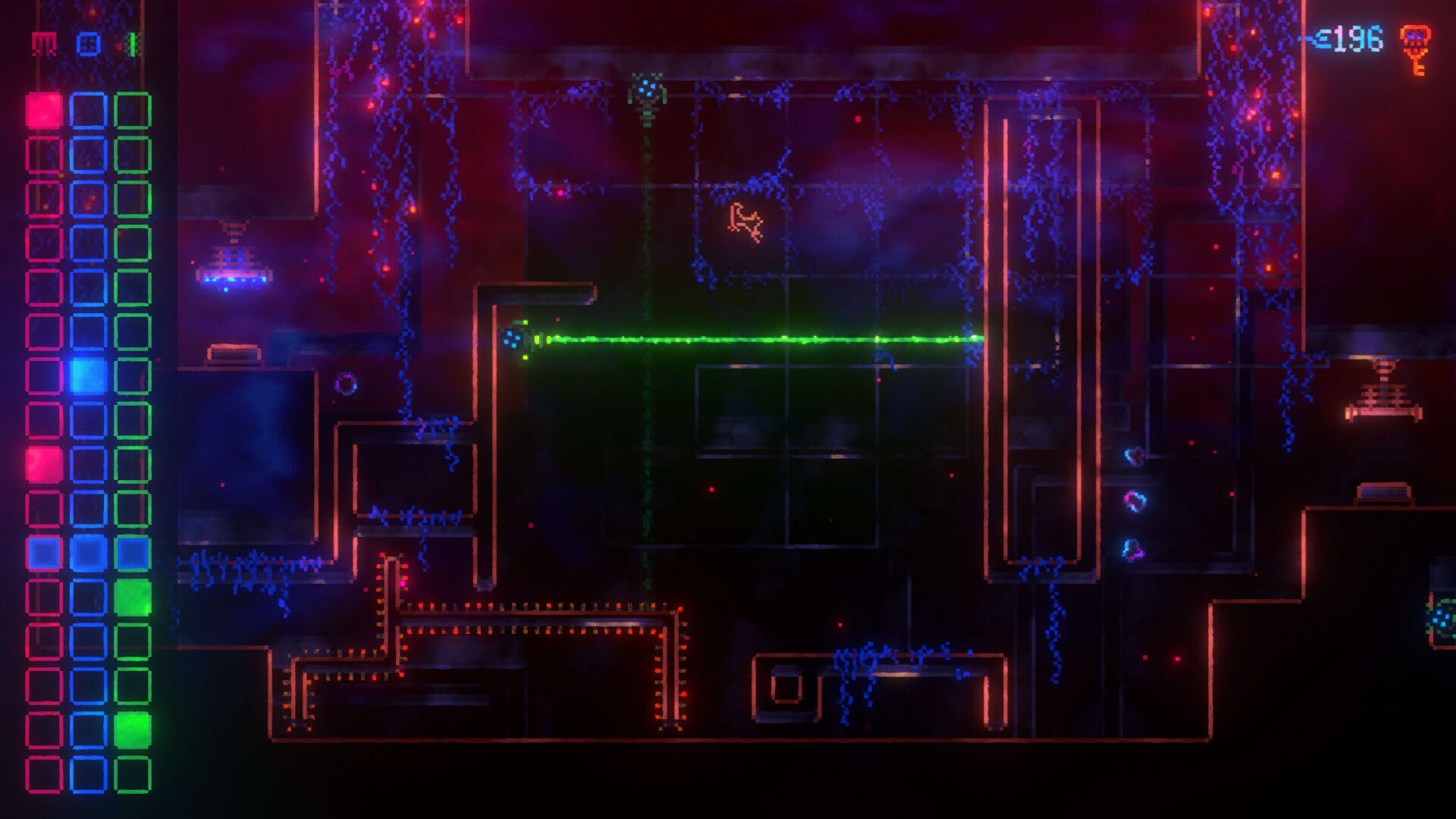 Screenshot for Rhythm Doggo