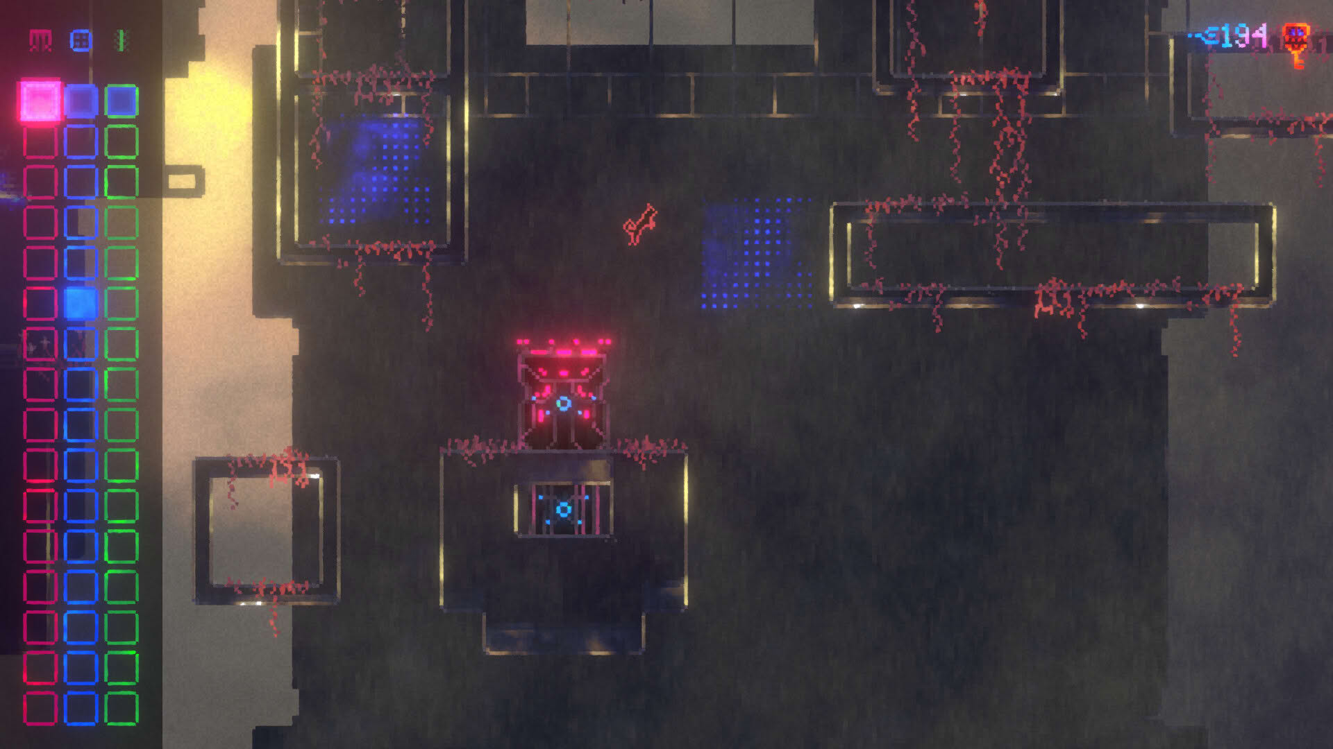 Screenshot for Rhythm Doggo