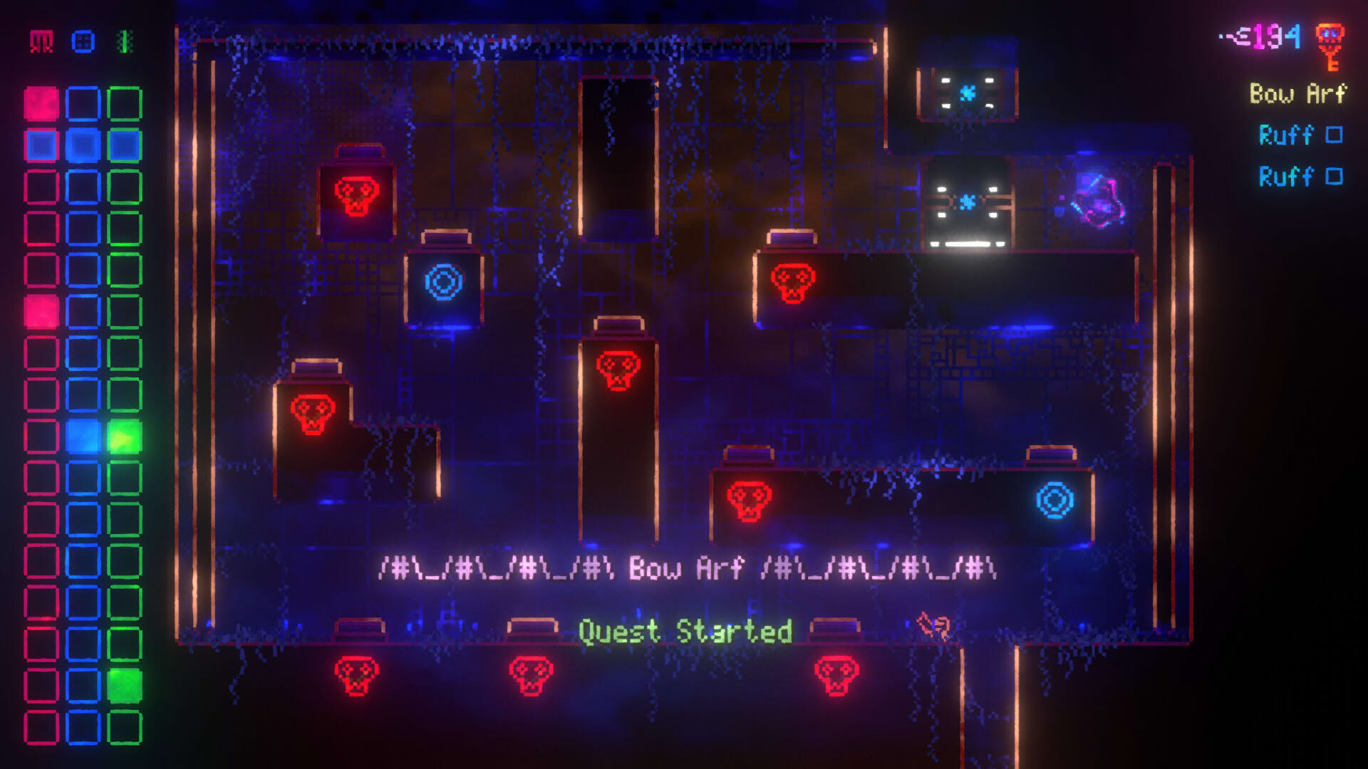 Screenshot for Rhythm Doggo