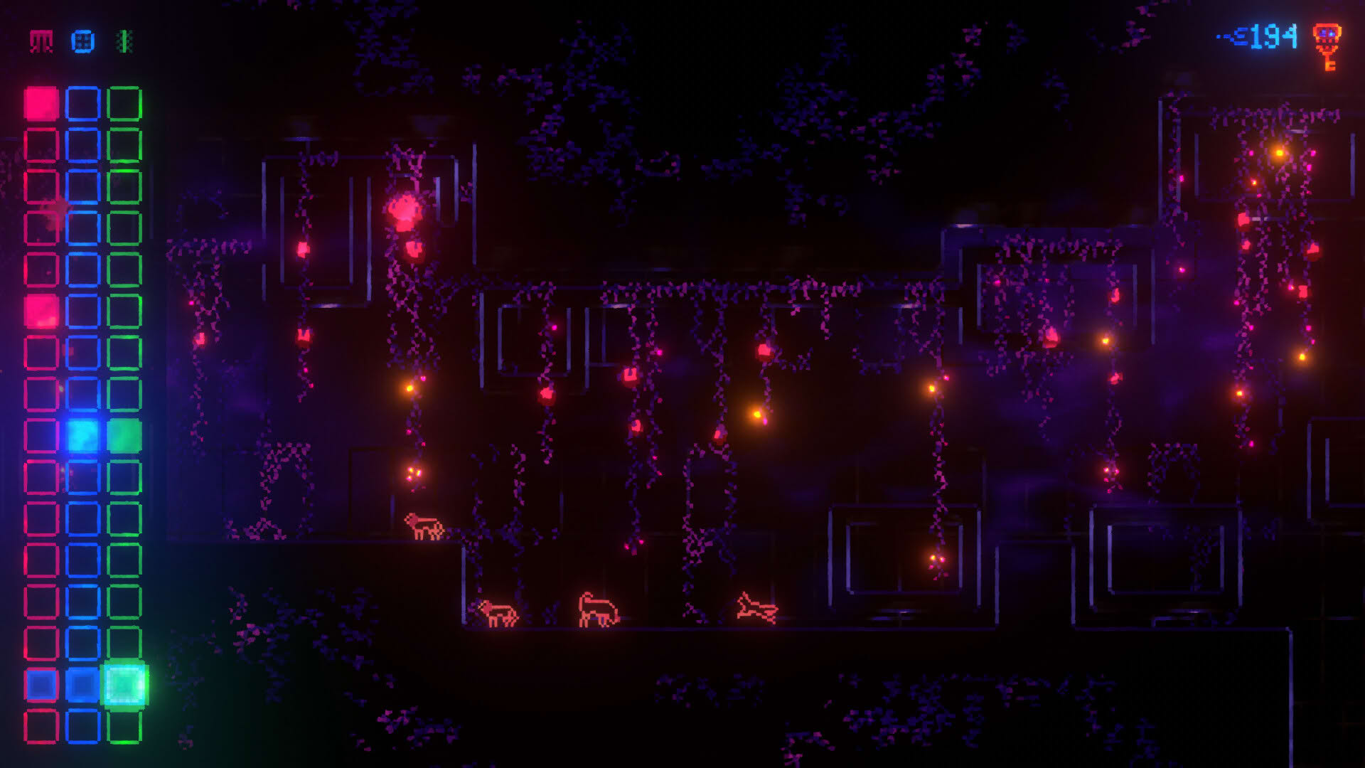 Screenshot for Rhythm Doggo