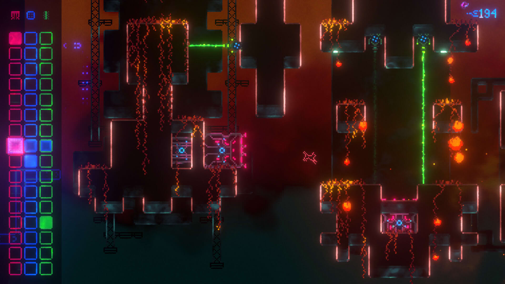 Screenshot for Rhythm Doggo