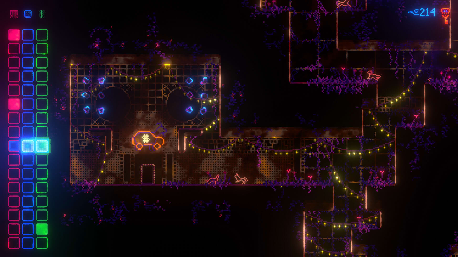 Screenshot for Rhythm Doggo
