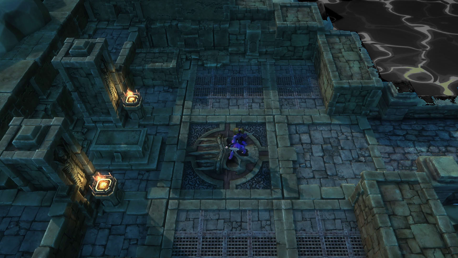 Screenshot for Herolike