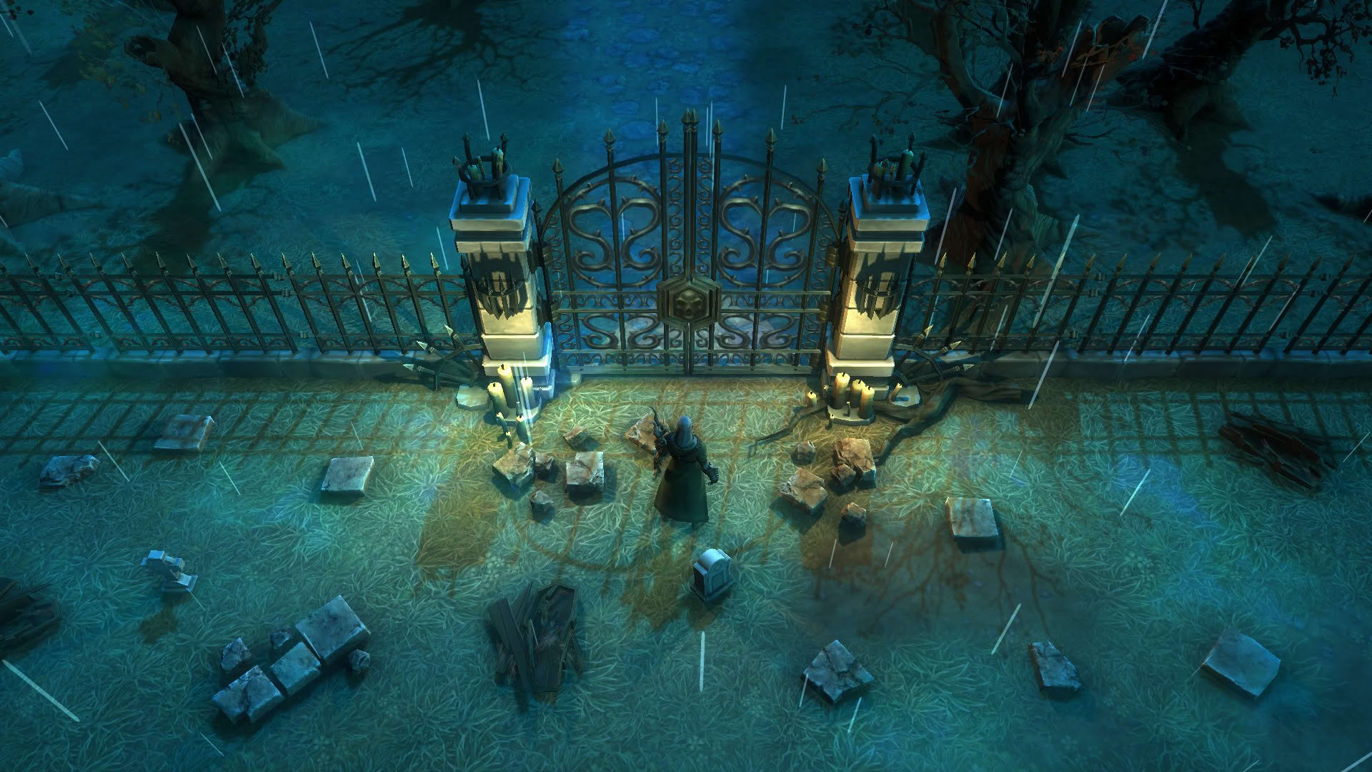 Screenshot for Herolike