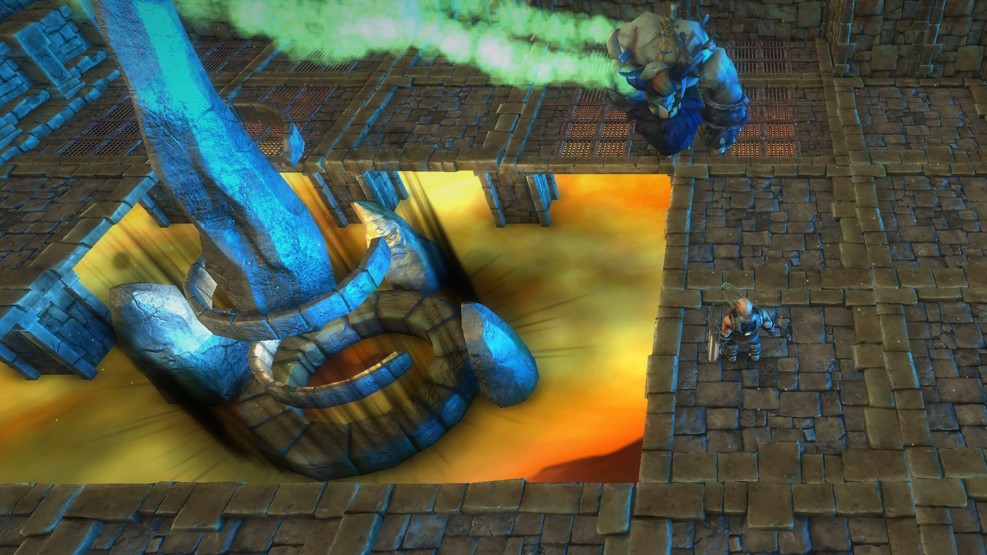 Screenshot for Herolike