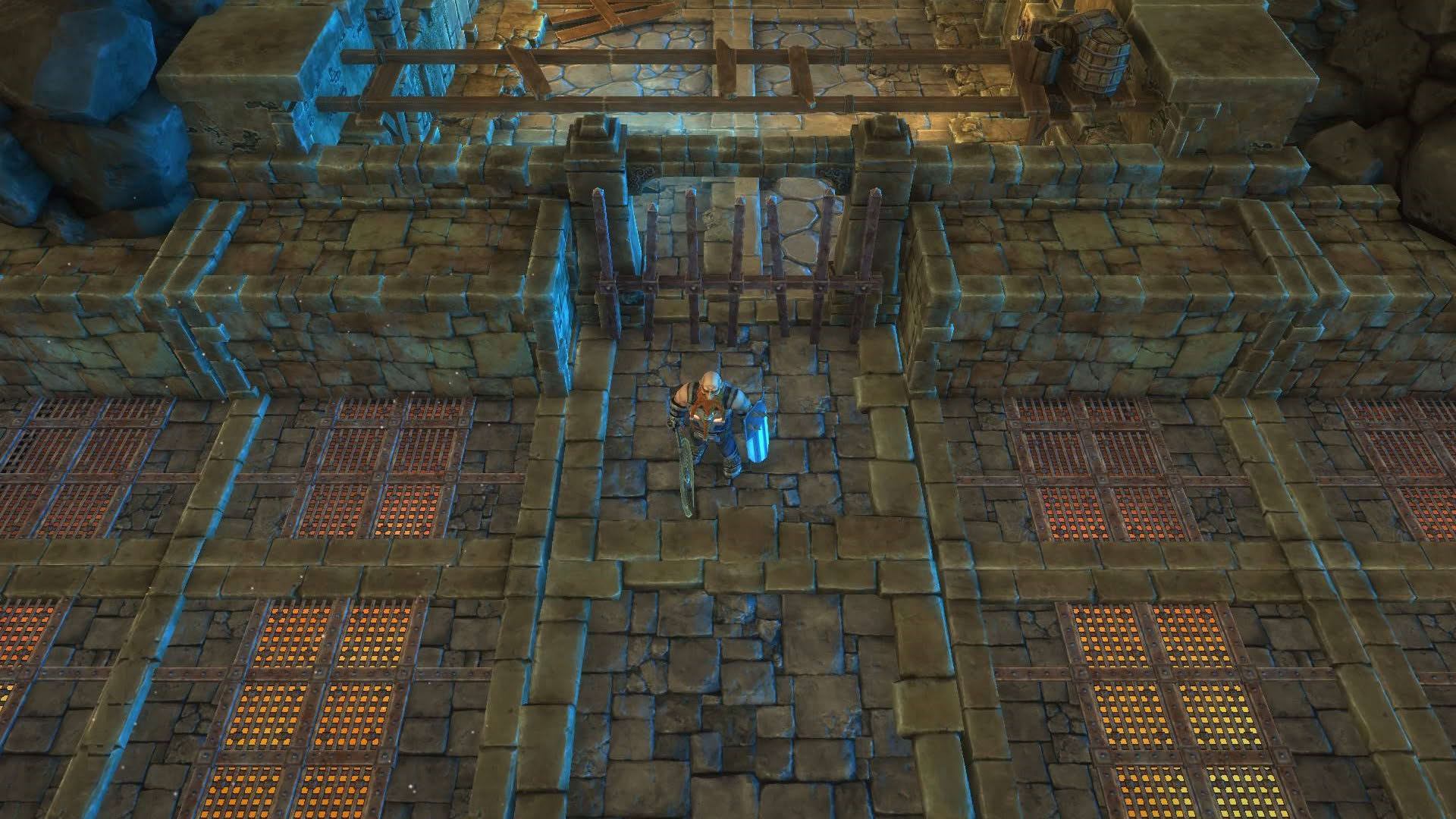 Screenshot for Herolike