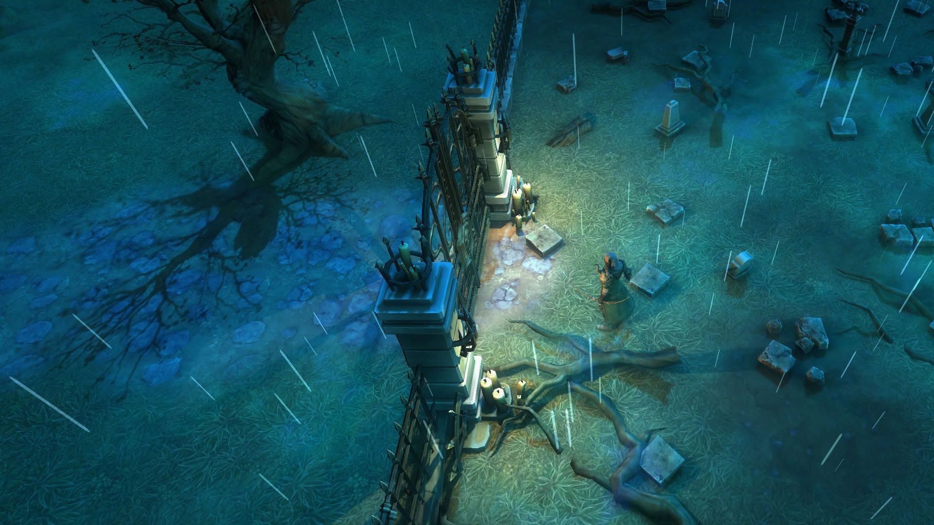 Screenshot for Herolike