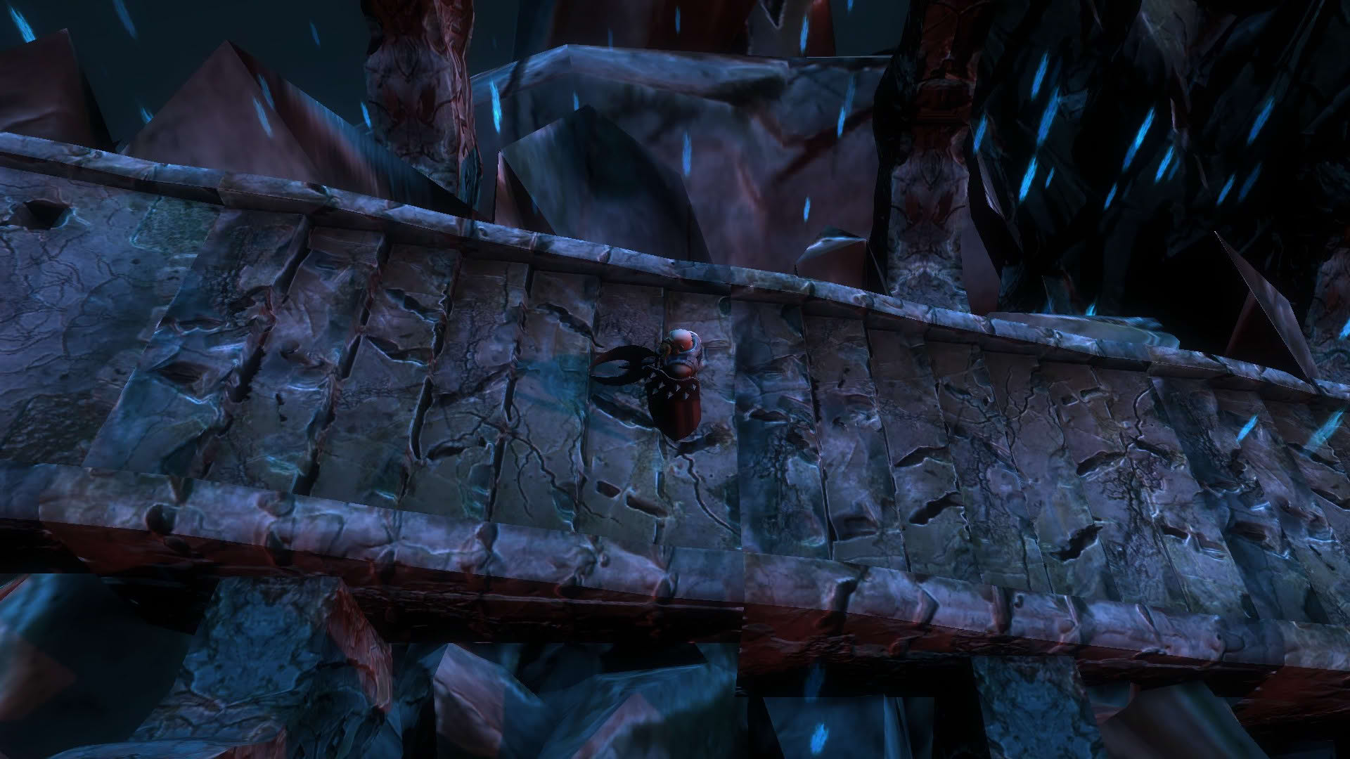 Screenshot for Herolike