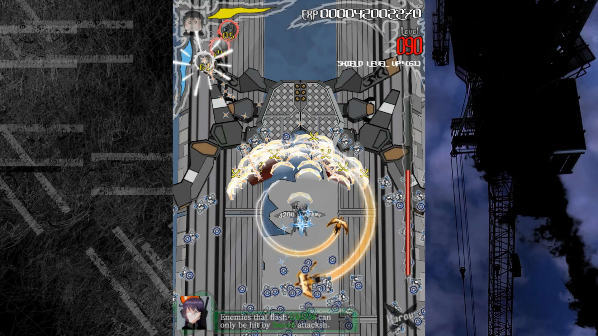 Screenshot for Karous