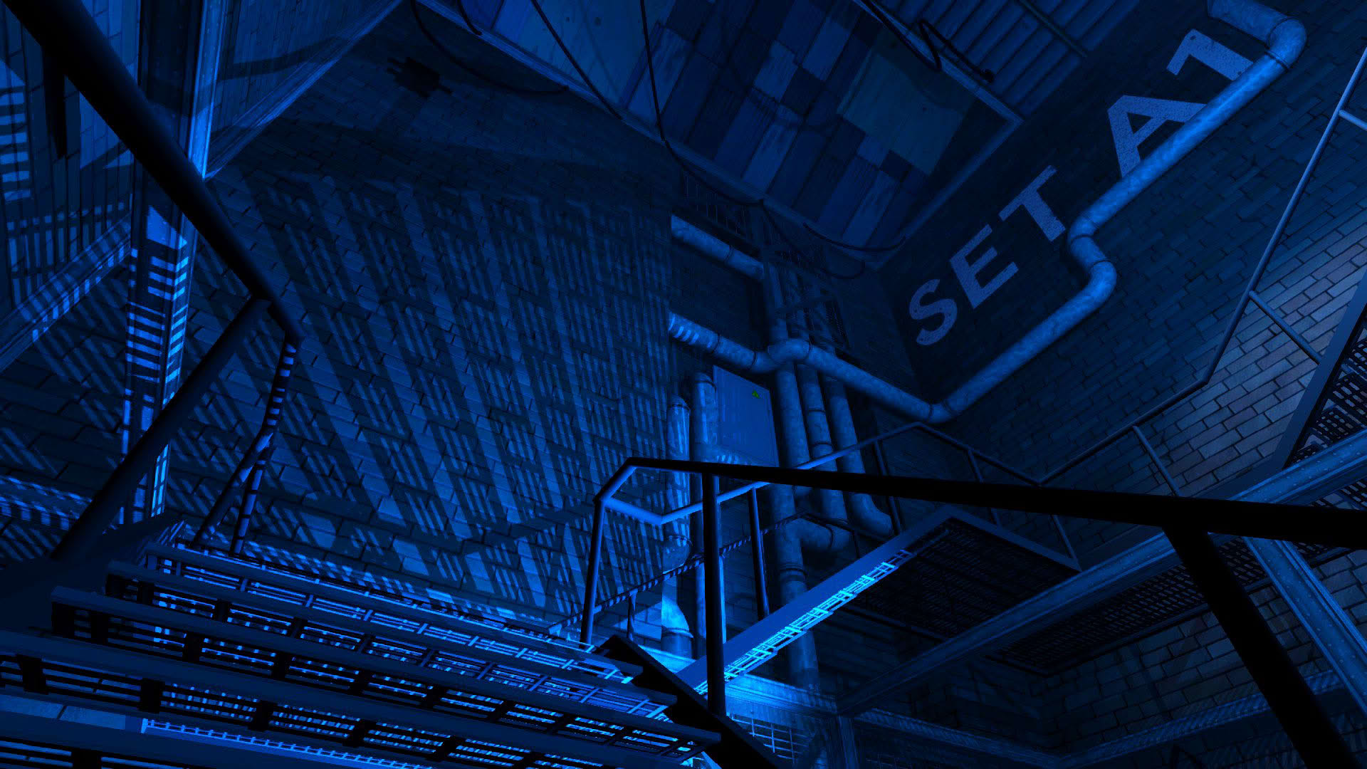 Screenshot for Dr. Langeskov, The Tiger, and The Terribly Cursed Emerald: A Whirlwind Heist