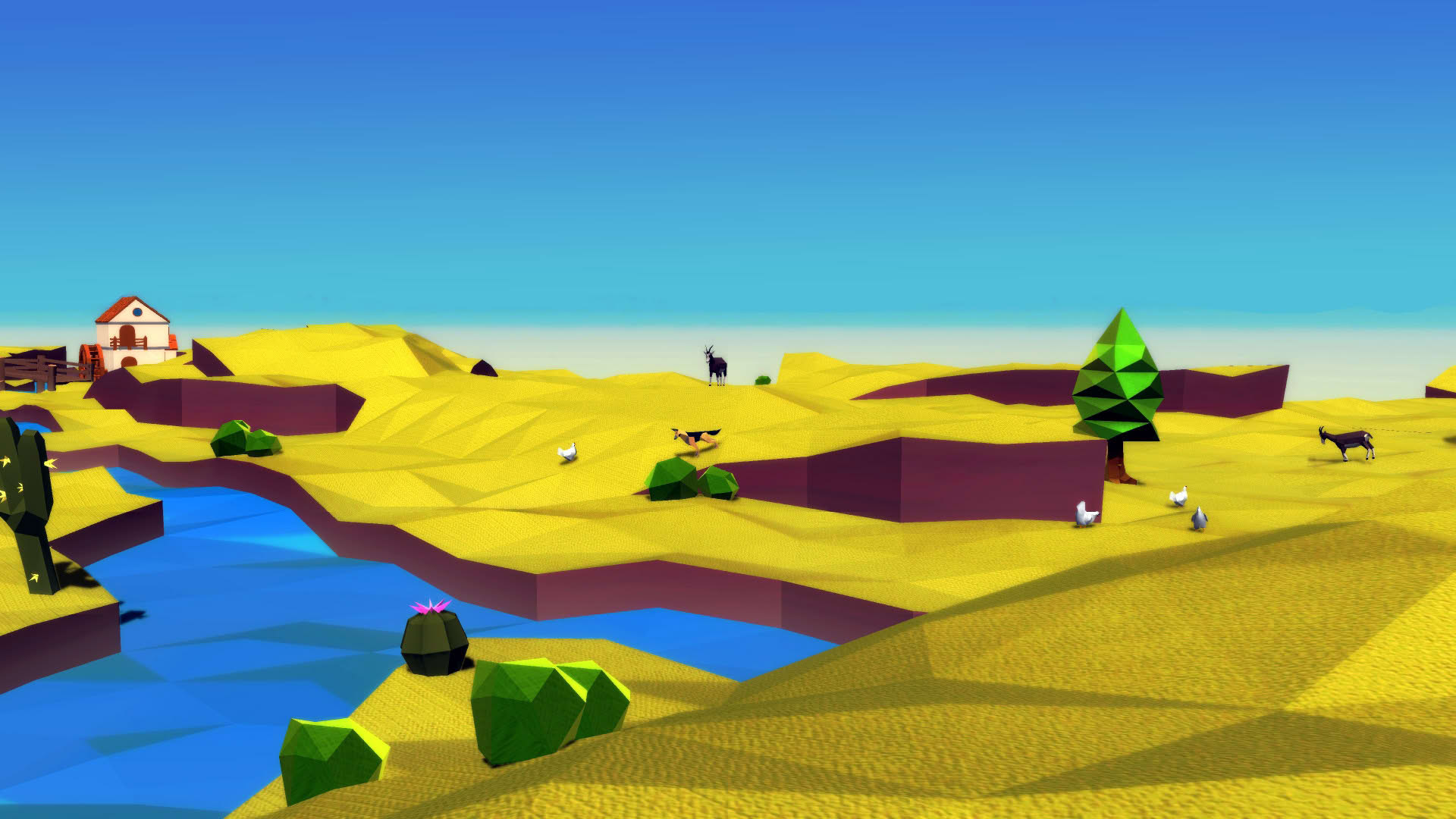 Screenshot for Herding Dog