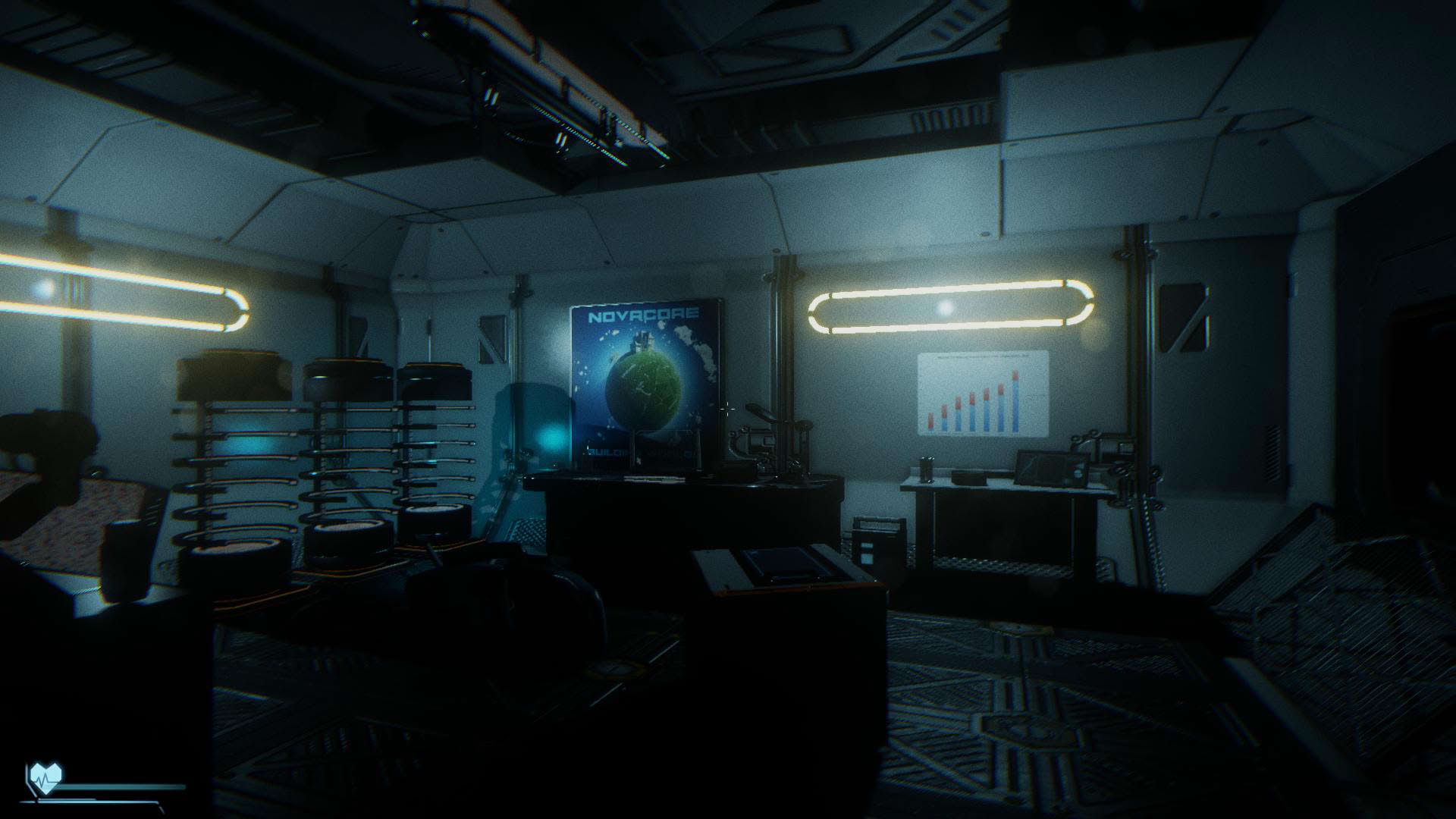 Screenshot for Syndrome