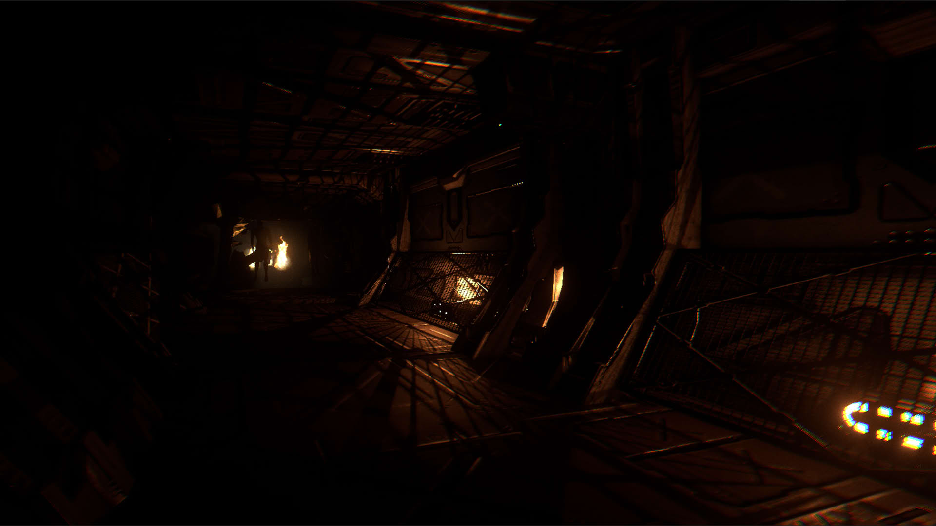 Screenshot for Syndrome