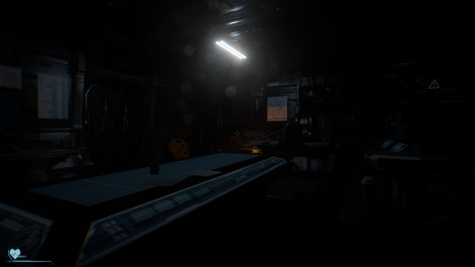 Screenshot for Syndrome