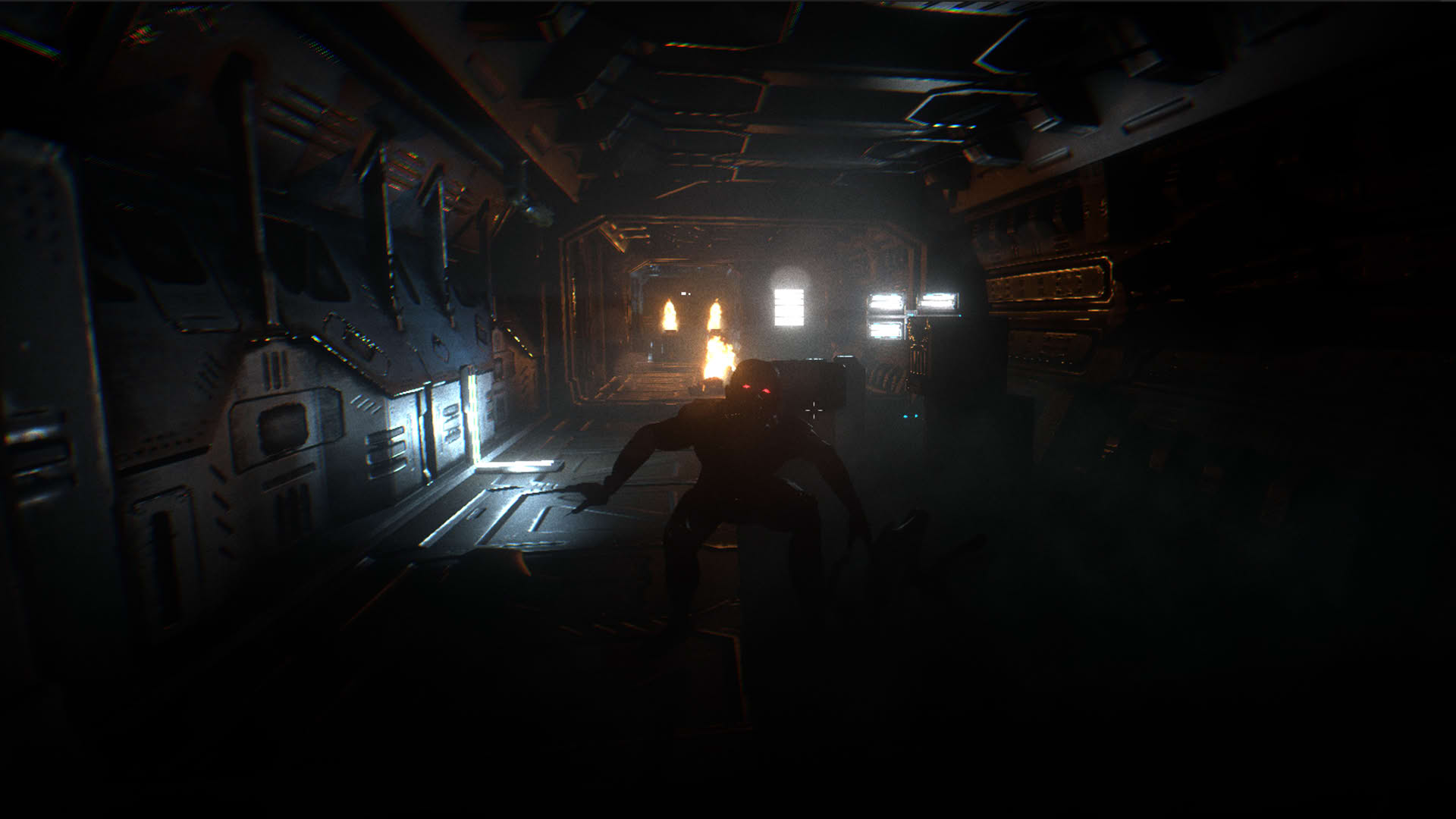 Screenshot for Syndrome