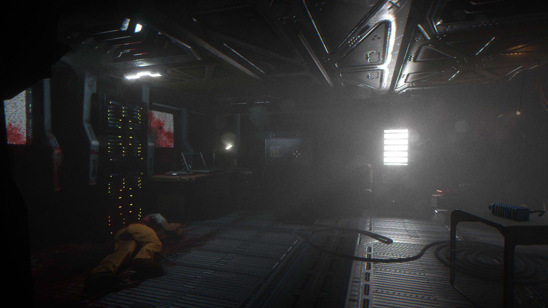 Screenshot for Syndrome