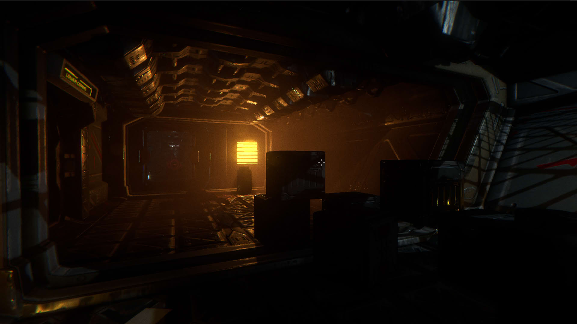 Screenshot for Syndrome