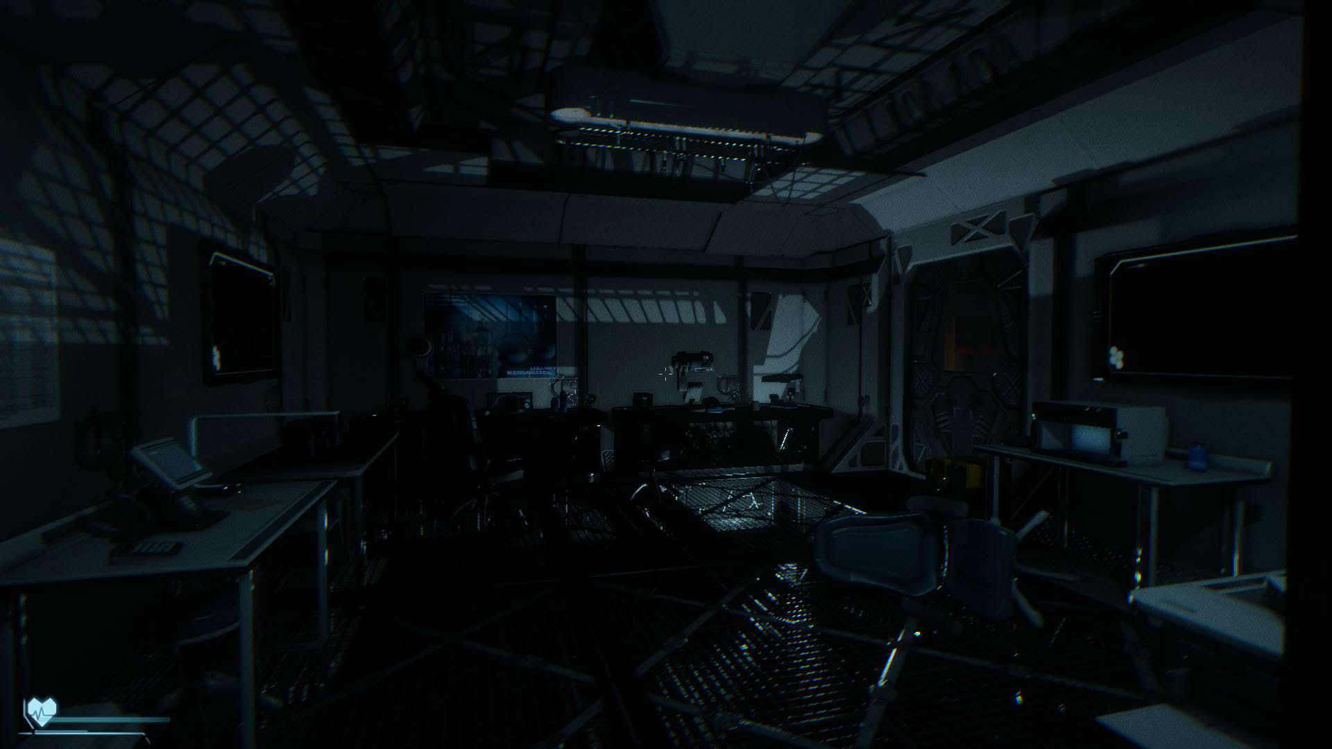Screenshot for Syndrome