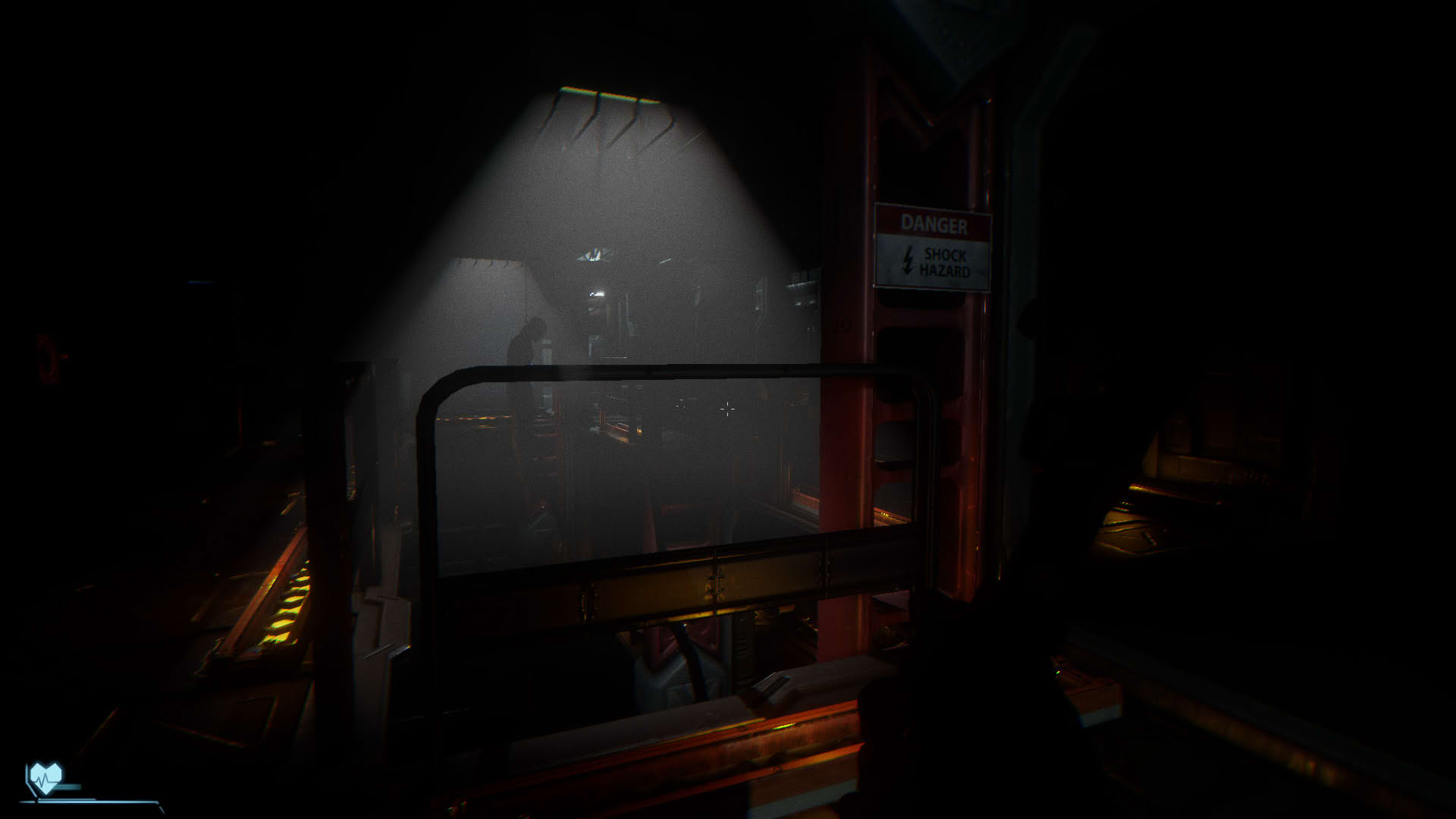 Screenshot for Syndrome