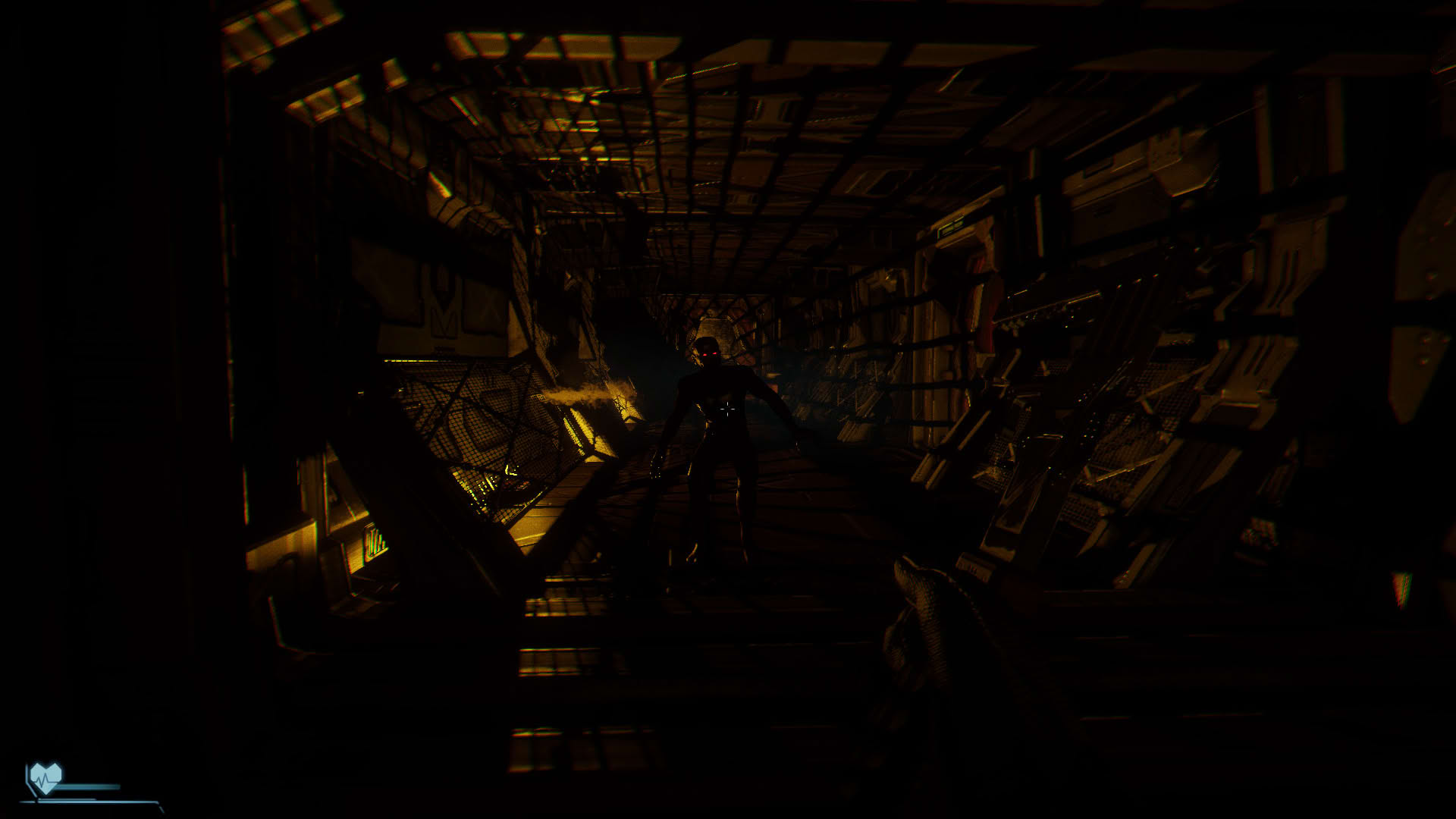 Screenshot for Syndrome
