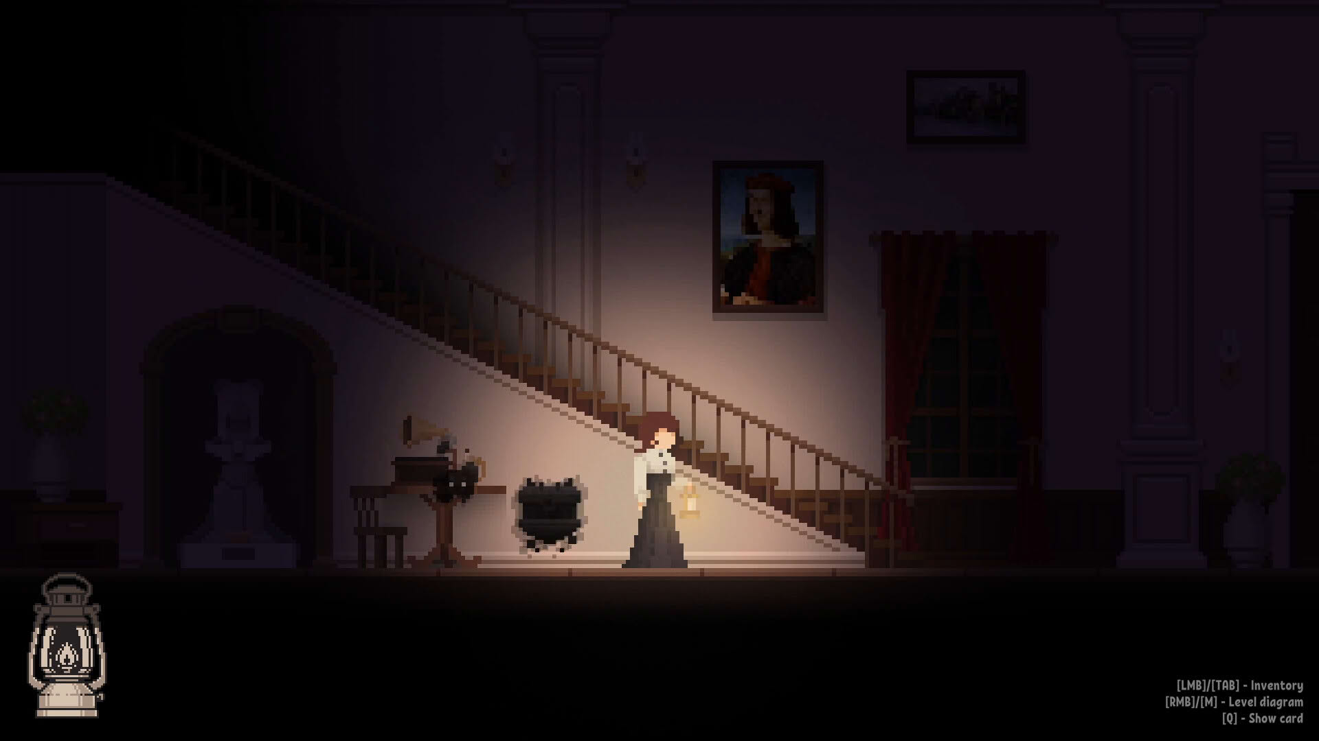Screenshot for Angel's Dreams