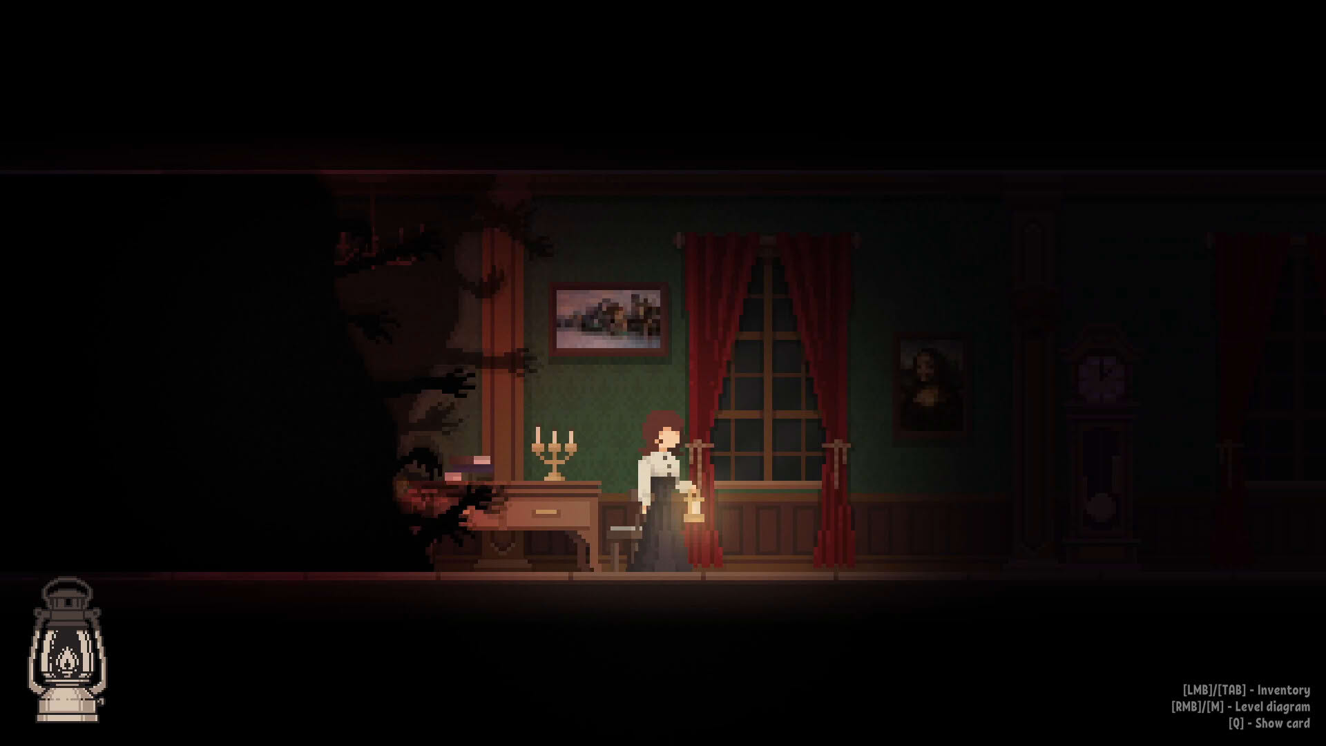 Screenshot for Angel's Dreams