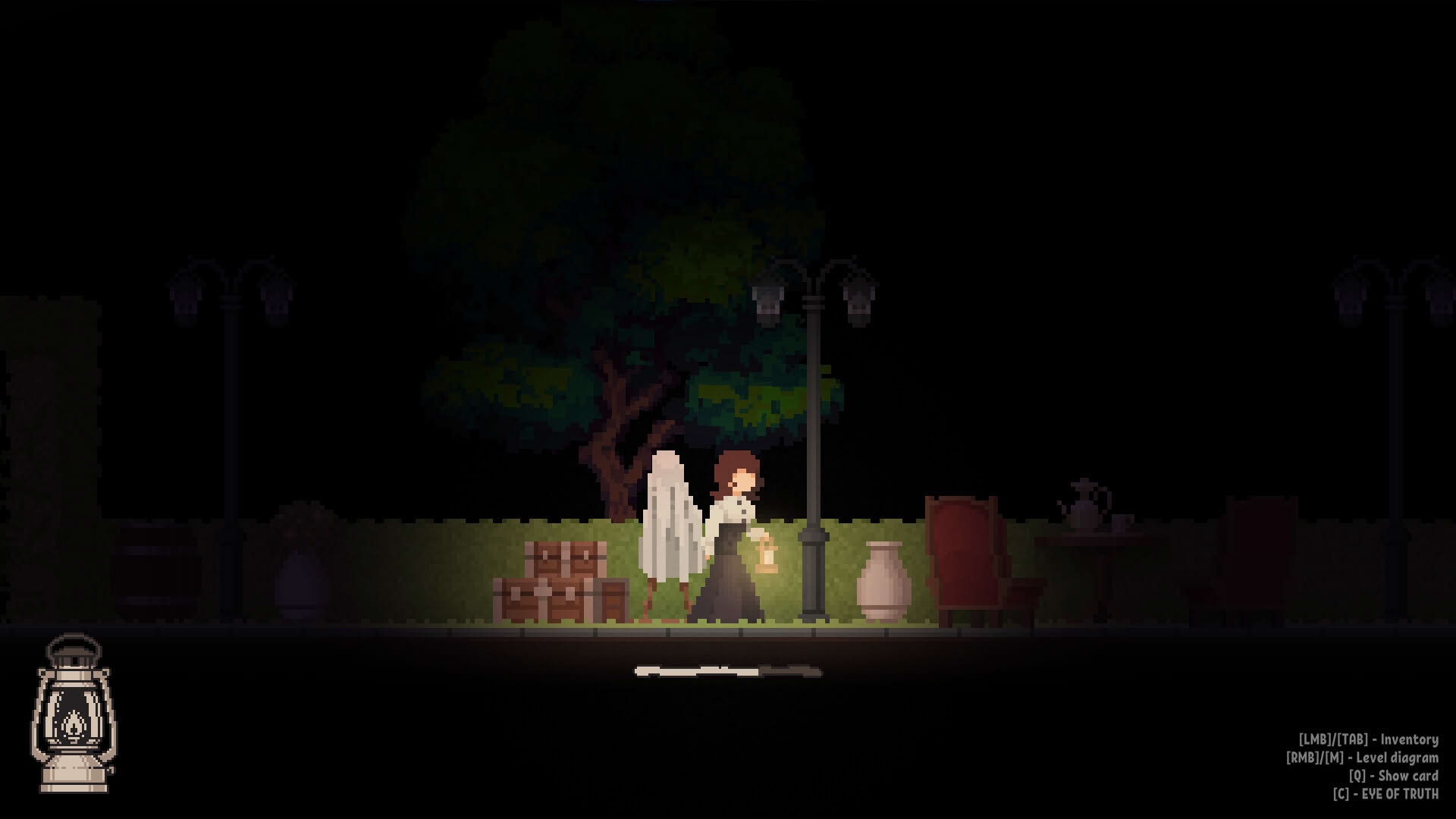 Screenshot for Angel's Dreams