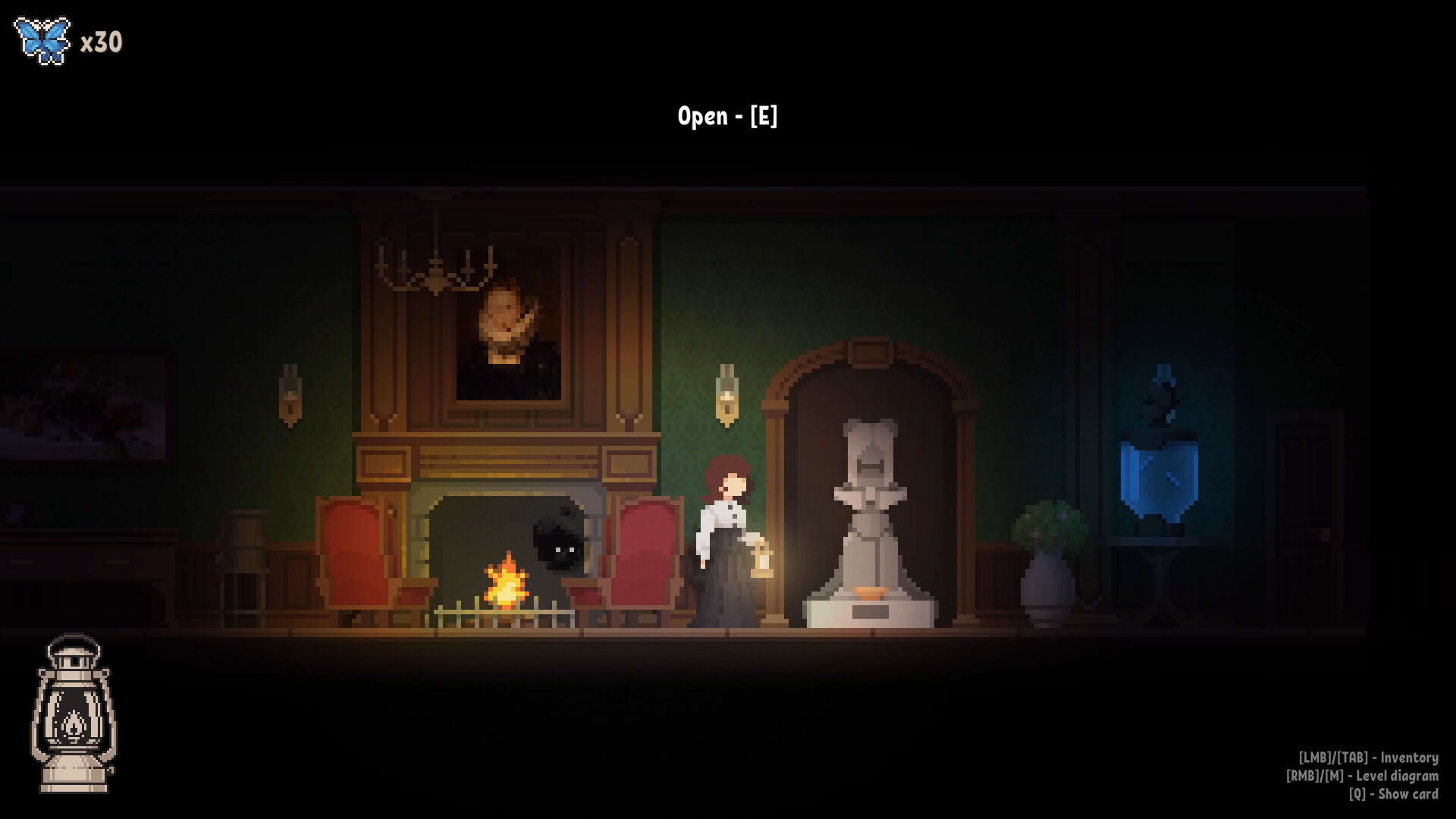 Screenshot for Angel's Dreams