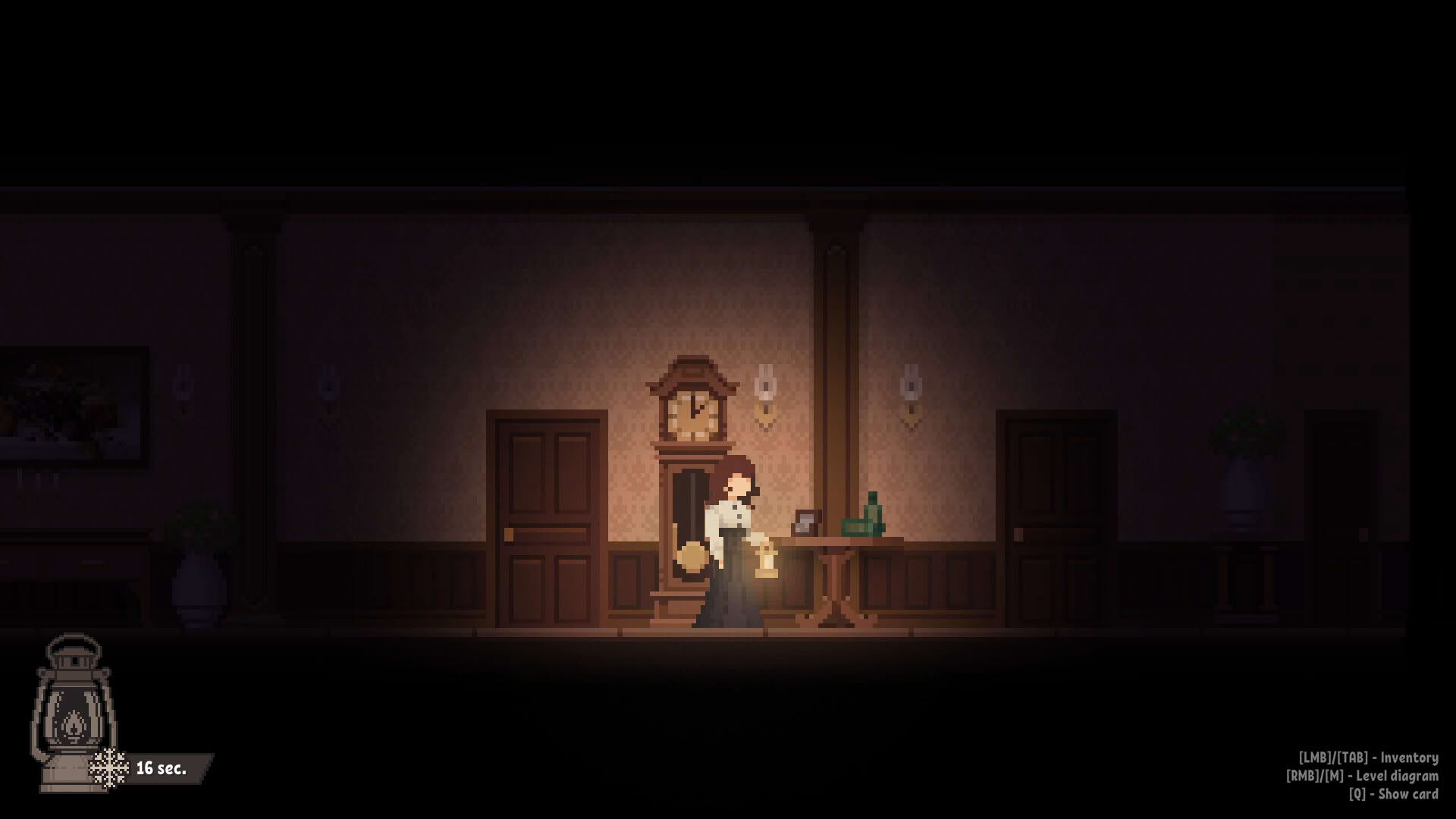 Screenshot for Angel's Dreams
