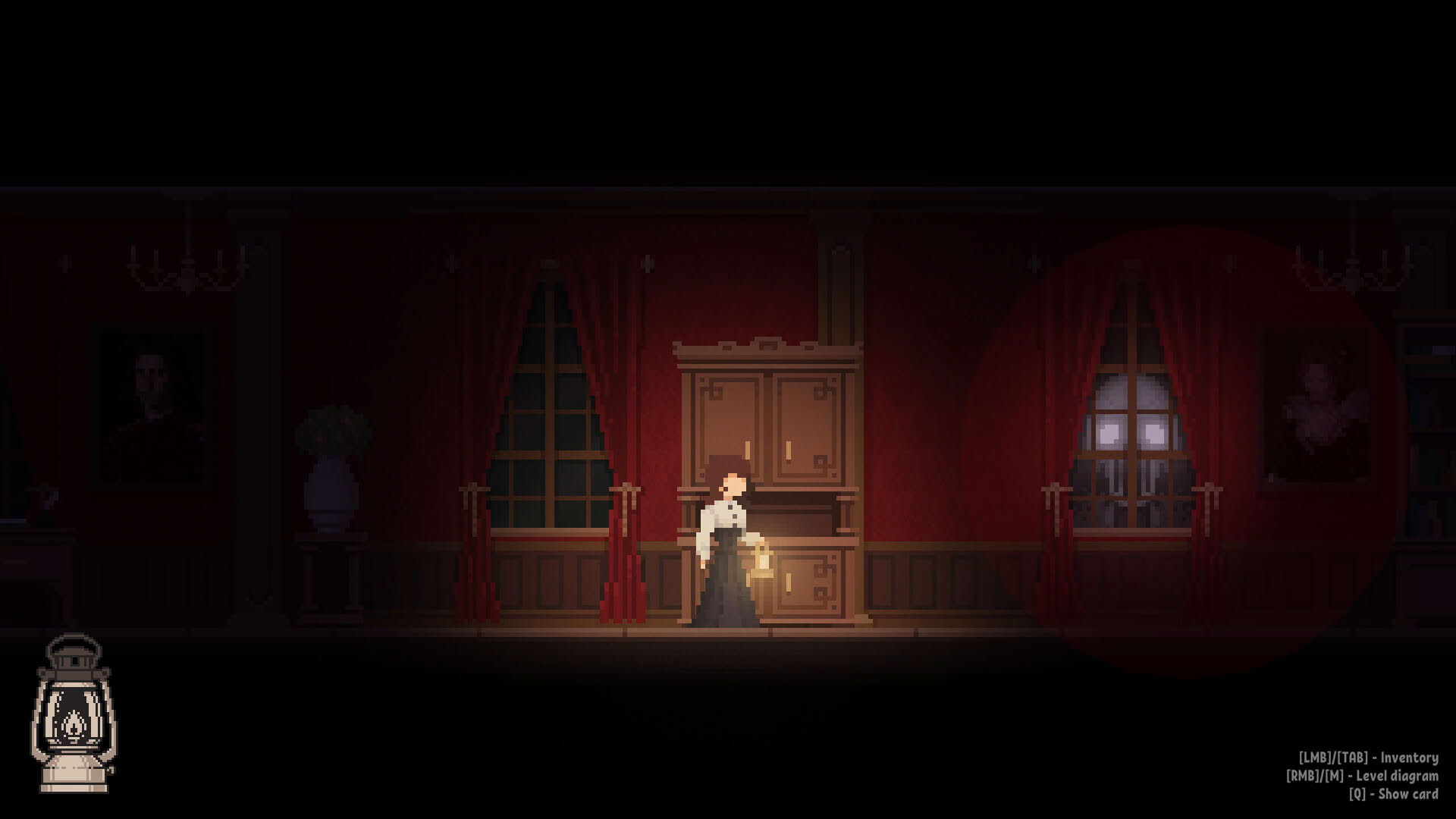 Screenshot for Angel's Dreams