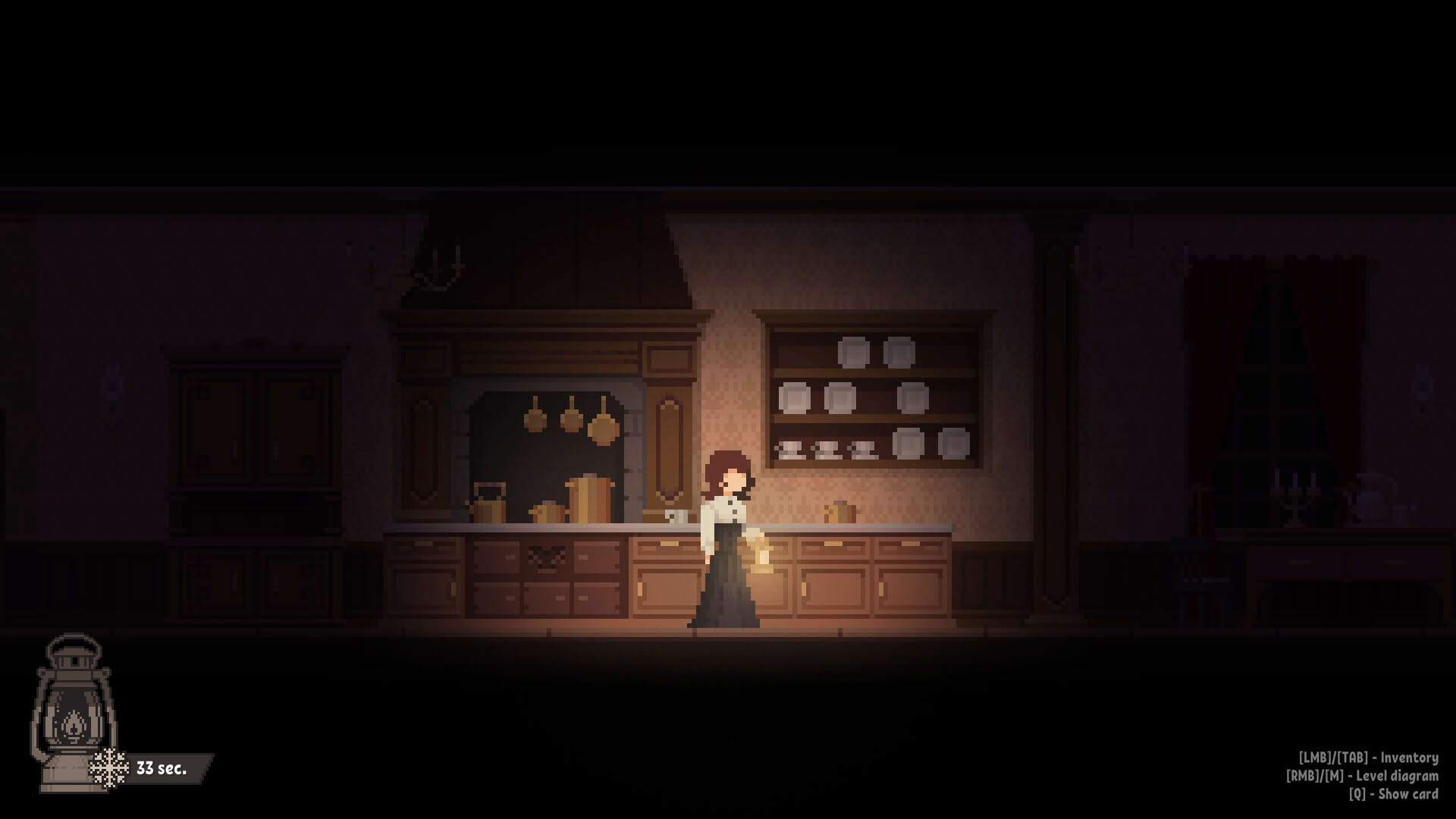 Screenshot for Angel's Dreams