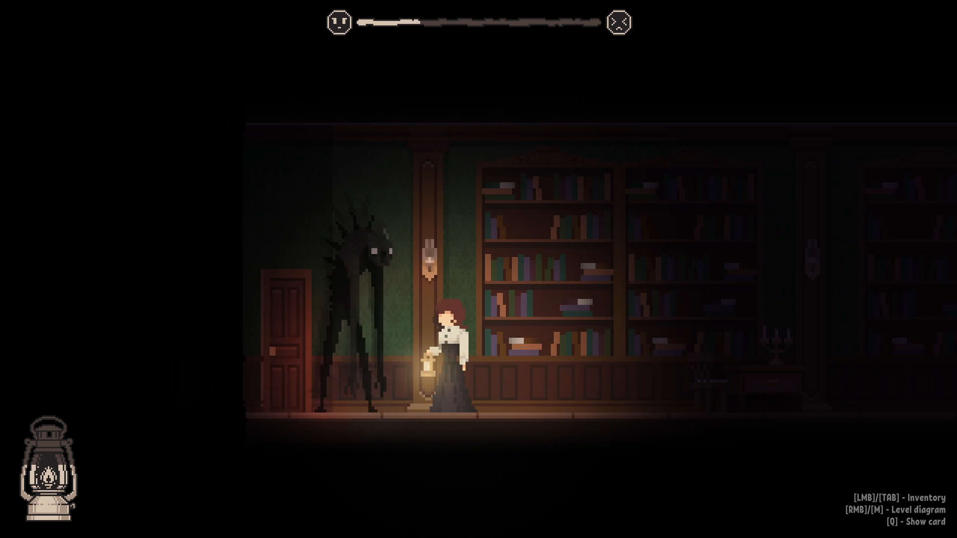 Screenshot for Angel's Dreams