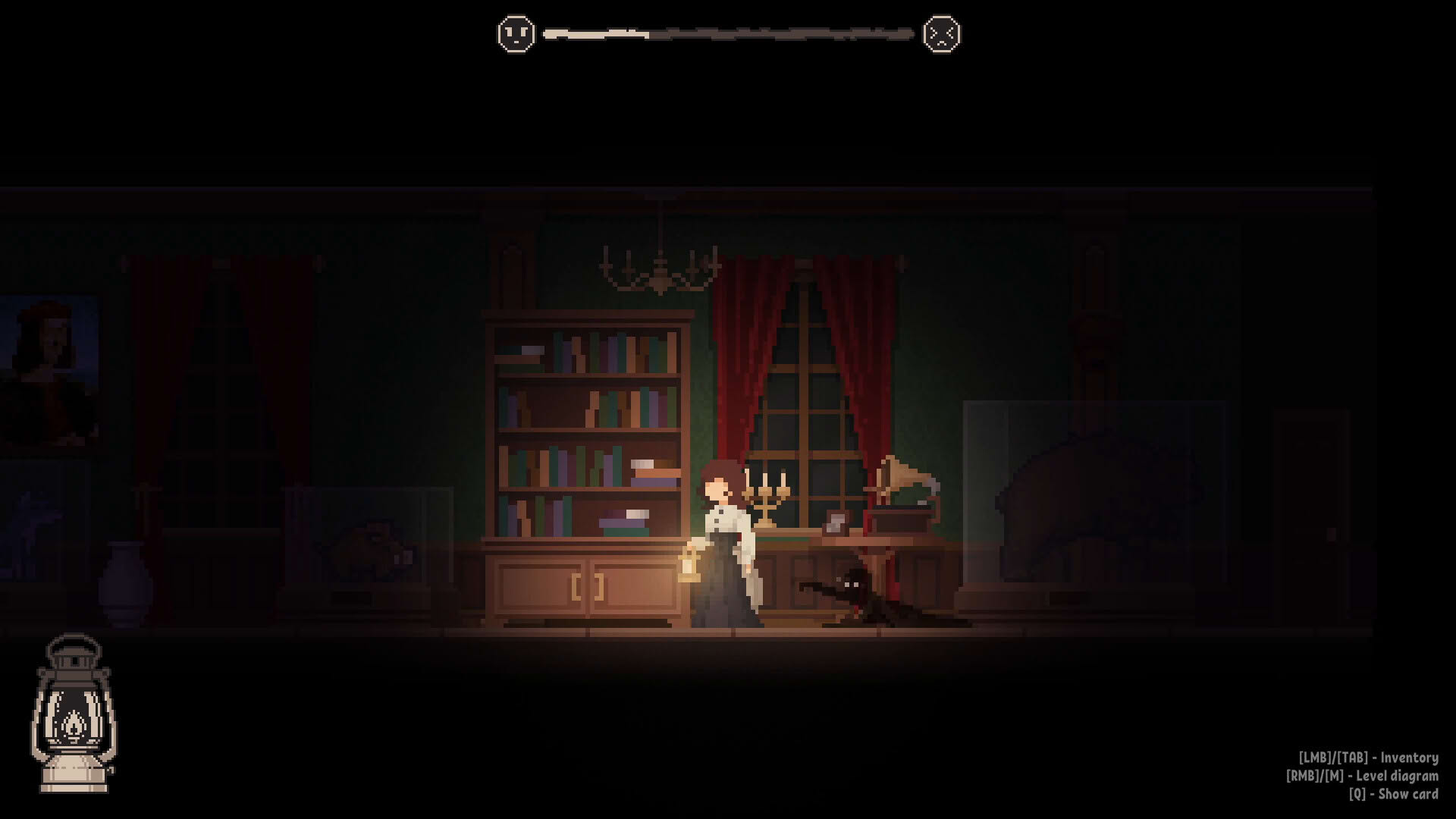 Screenshot for Angel's Dreams