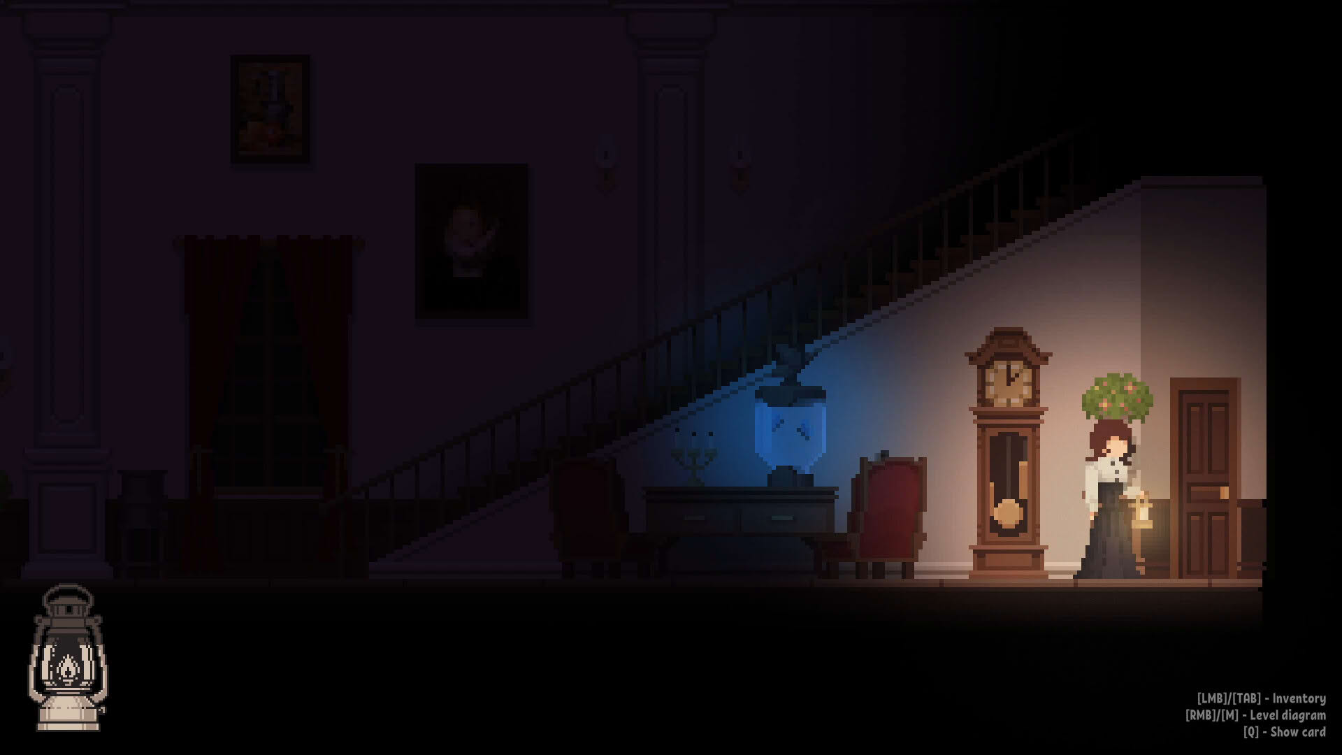 Screenshot for Angel's Dreams