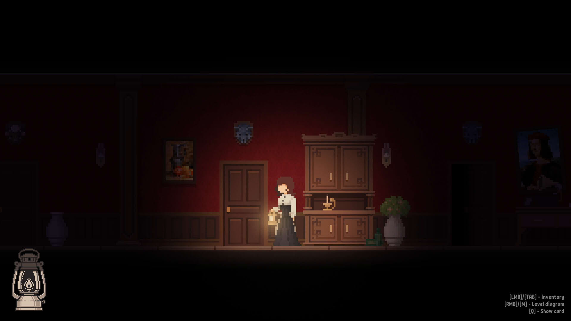 Screenshot for Angel's Dreams