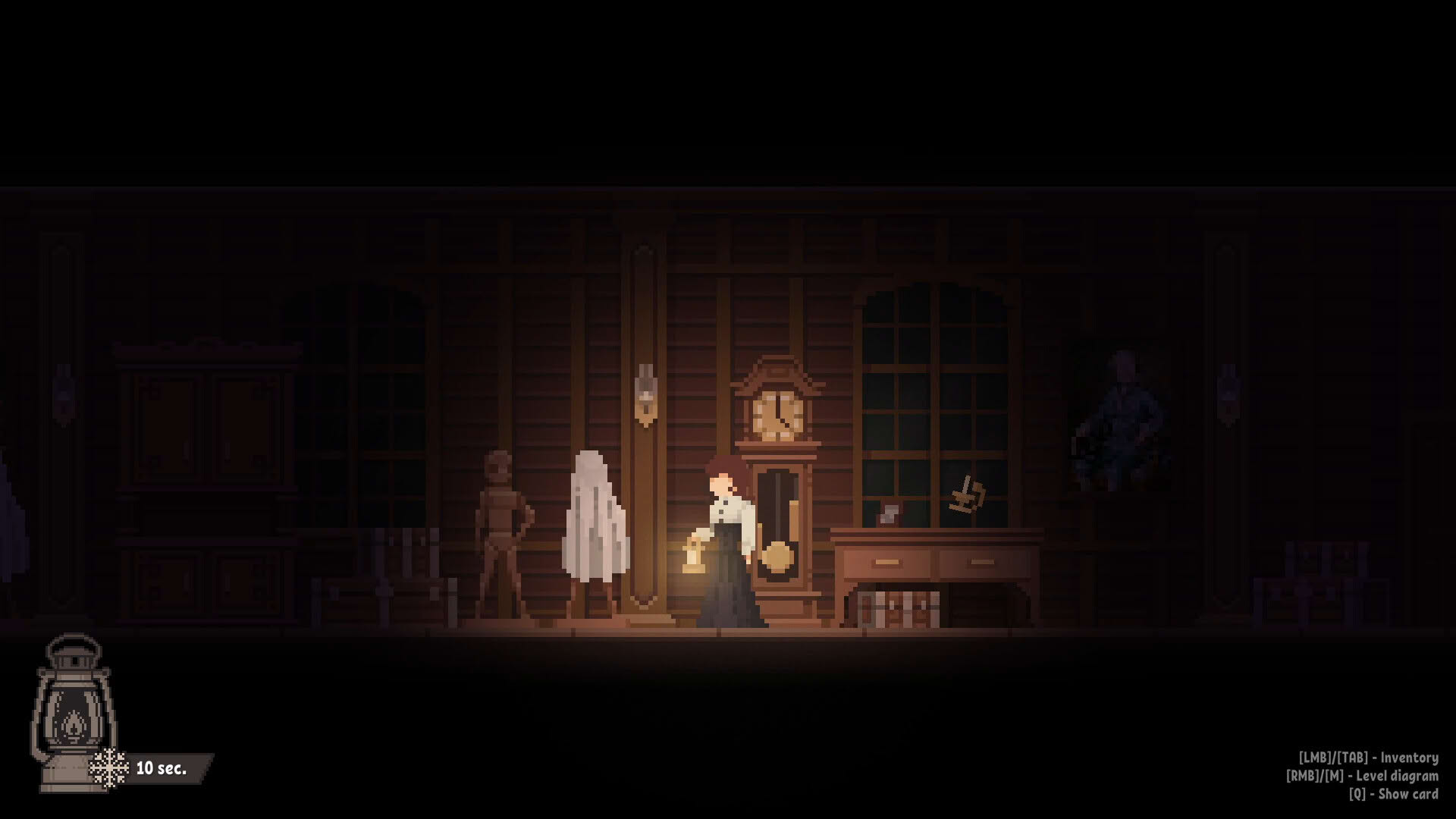 Screenshot for Angel's Dreams