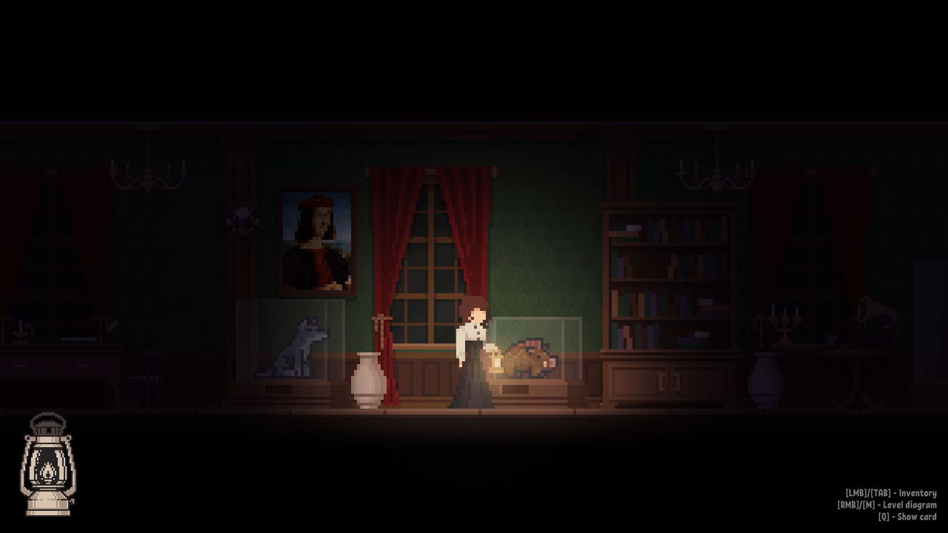 Screenshot for Angel's Dreams