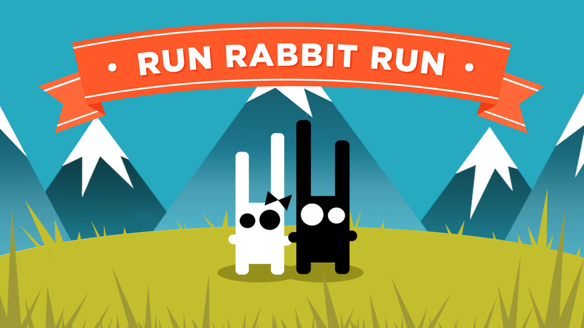 Screenshot for Run Rabbit Run