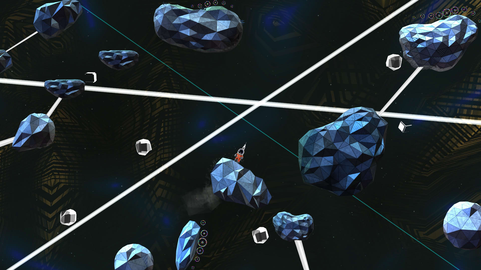 Screenshot for One Final Chaos