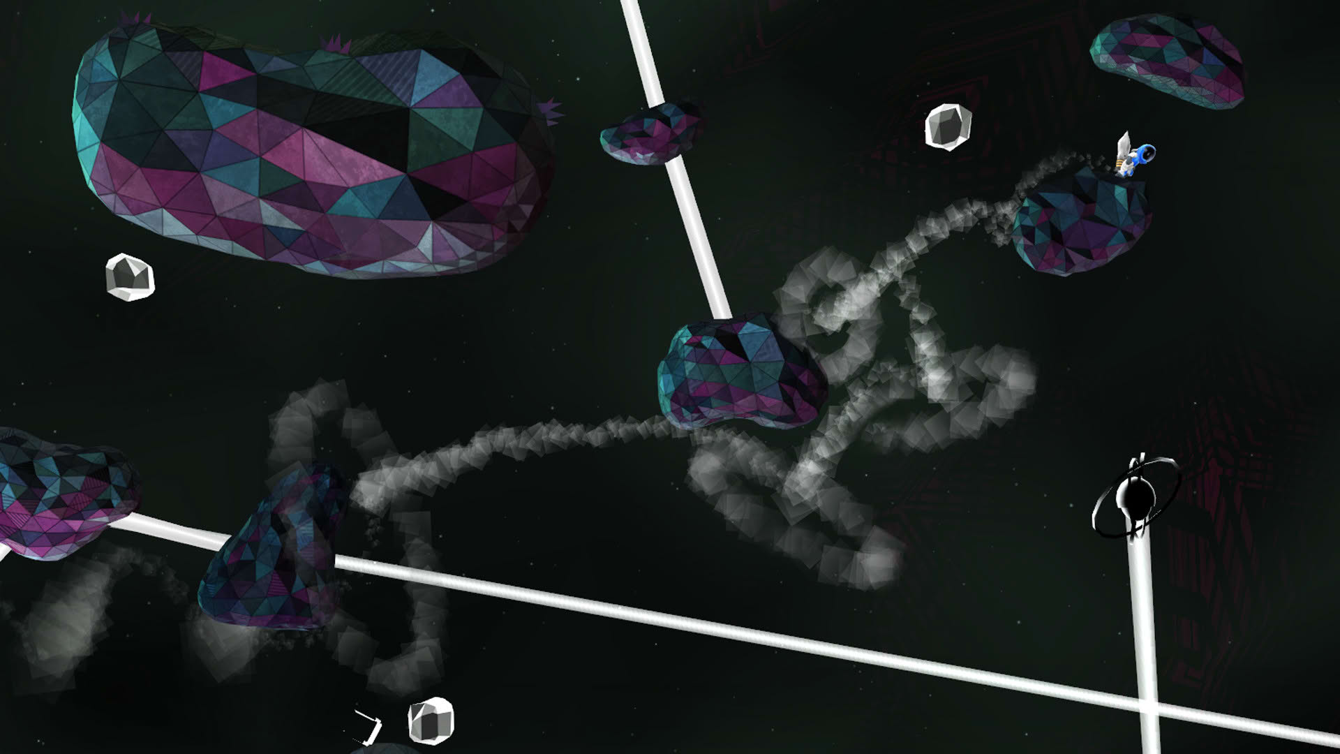 Screenshot for One Final Chaos