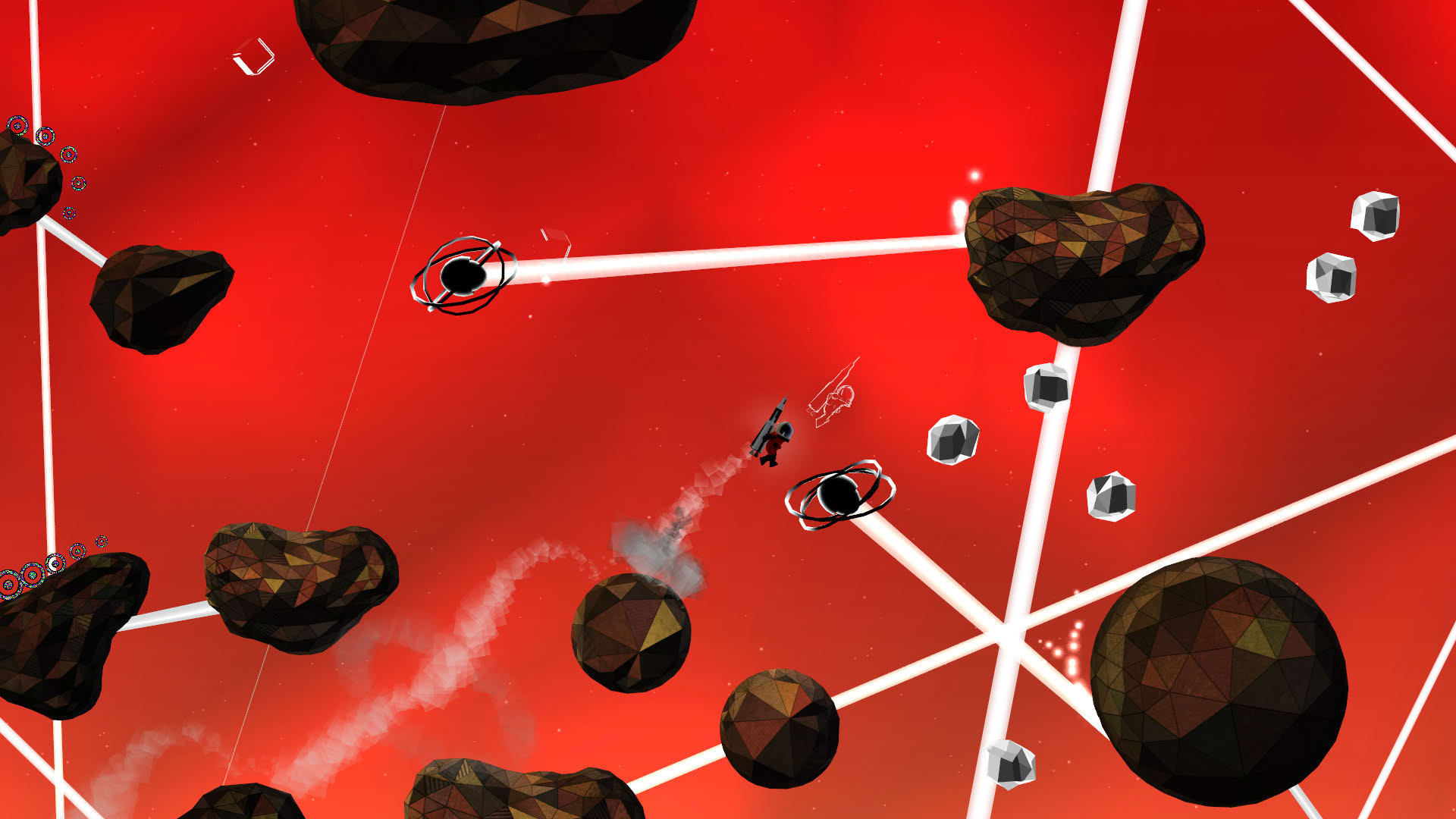 Screenshot for One Final Chaos