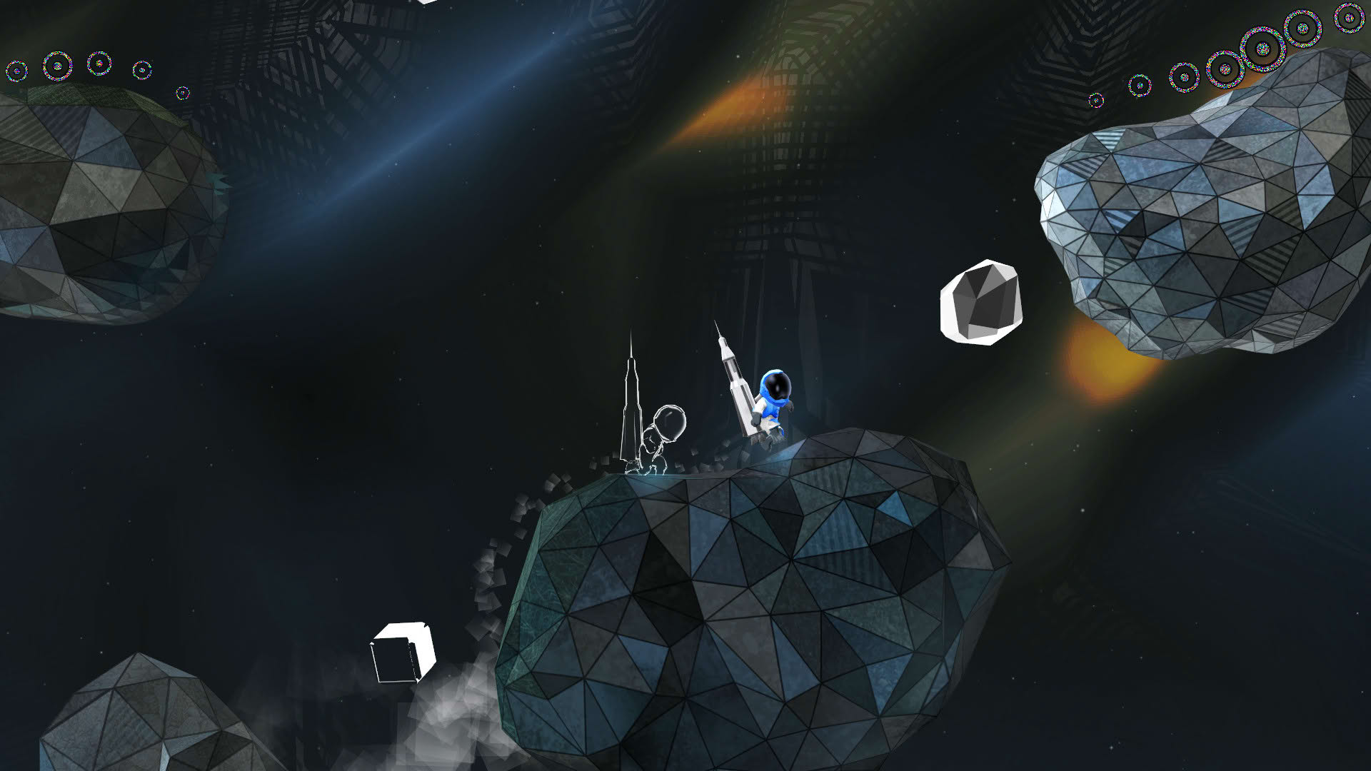 Screenshot for One Final Chaos
