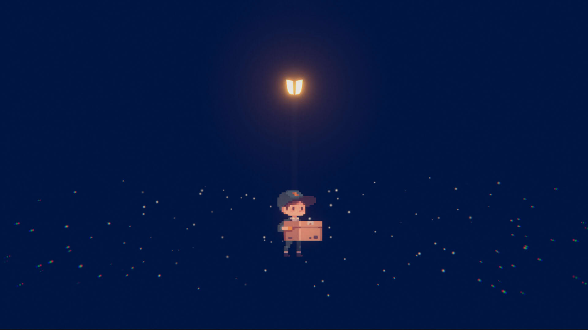 Screenshot for Project Homecoming Haven