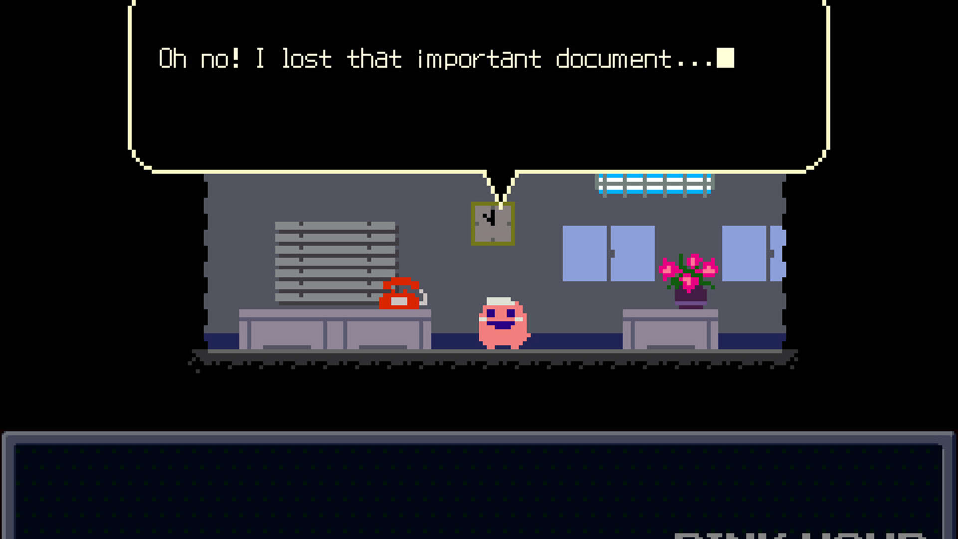 Screenshot for Pink Hour