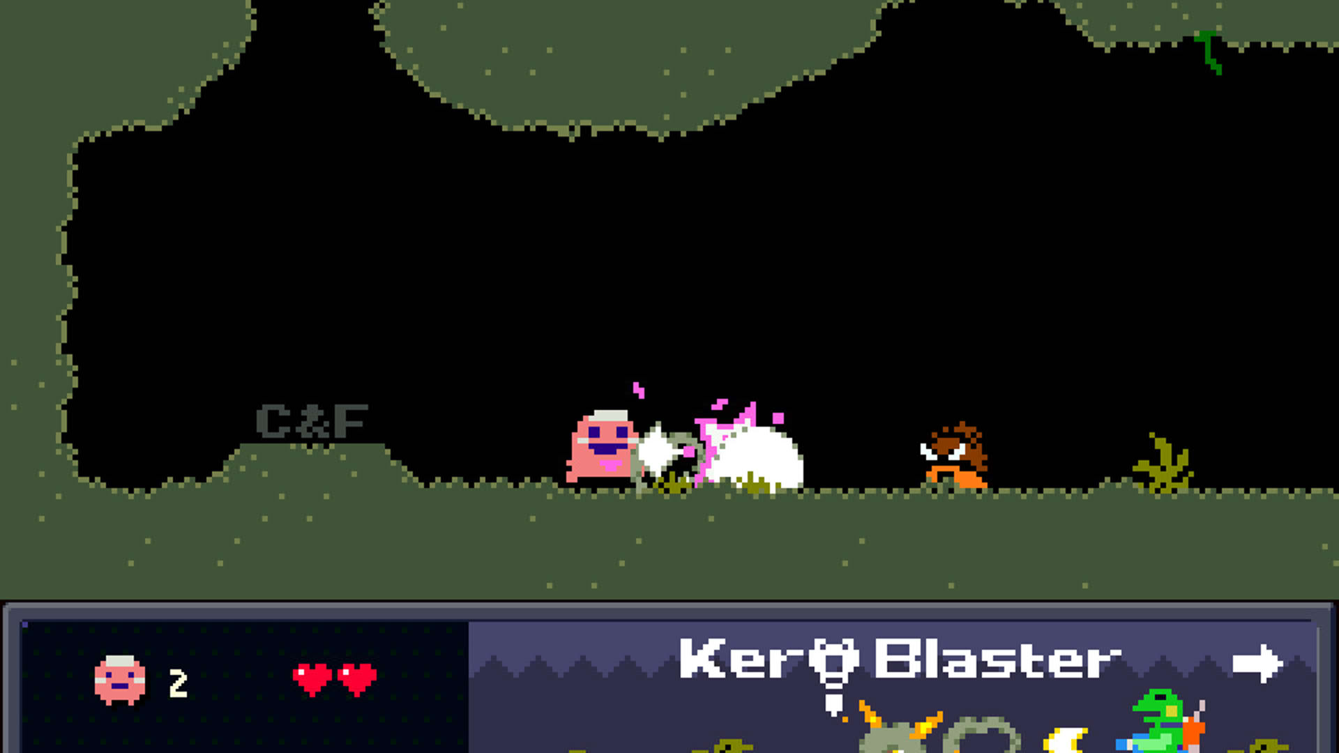 Screenshot for Pink Hour