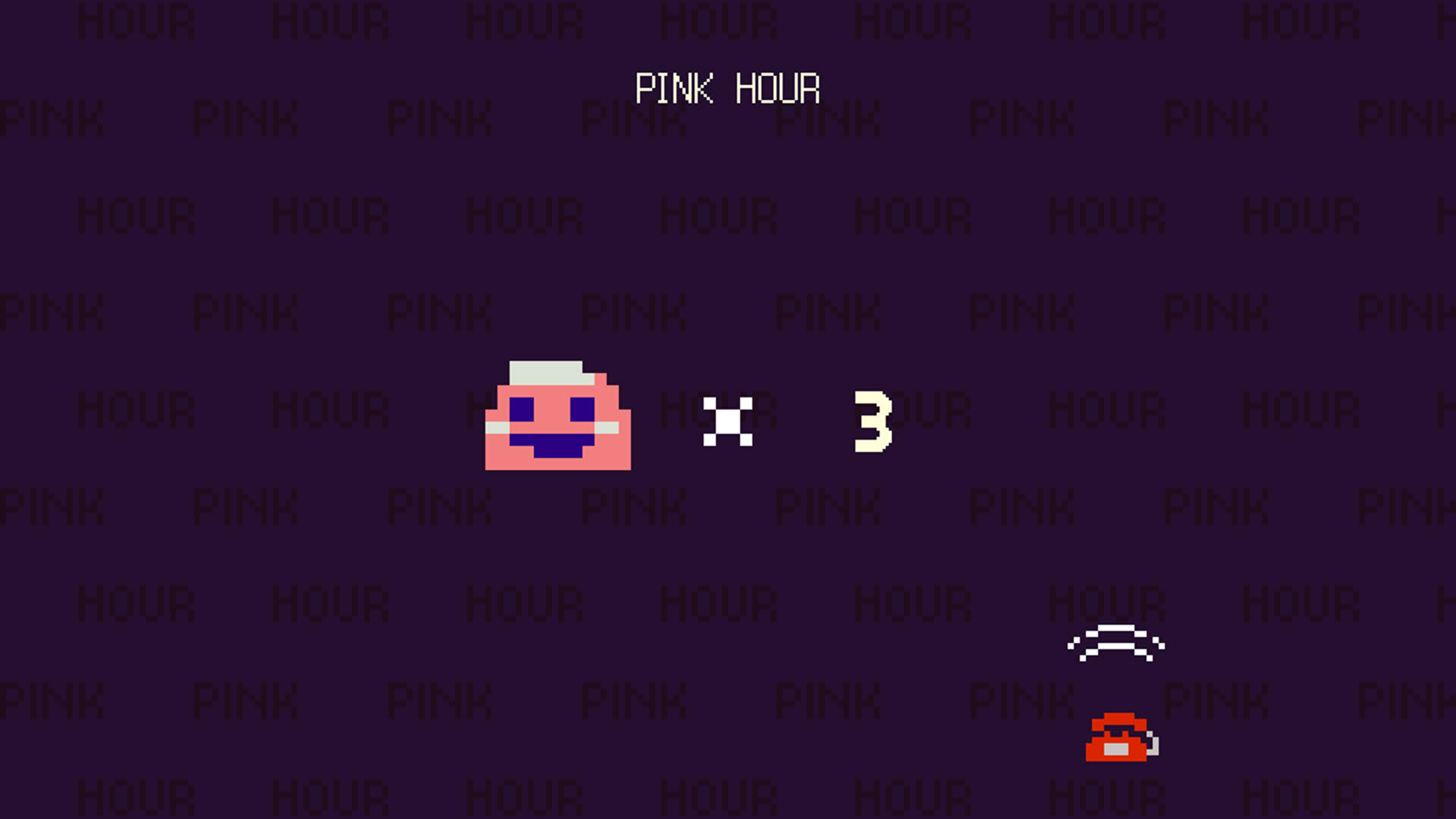 Screenshot for Pink Hour