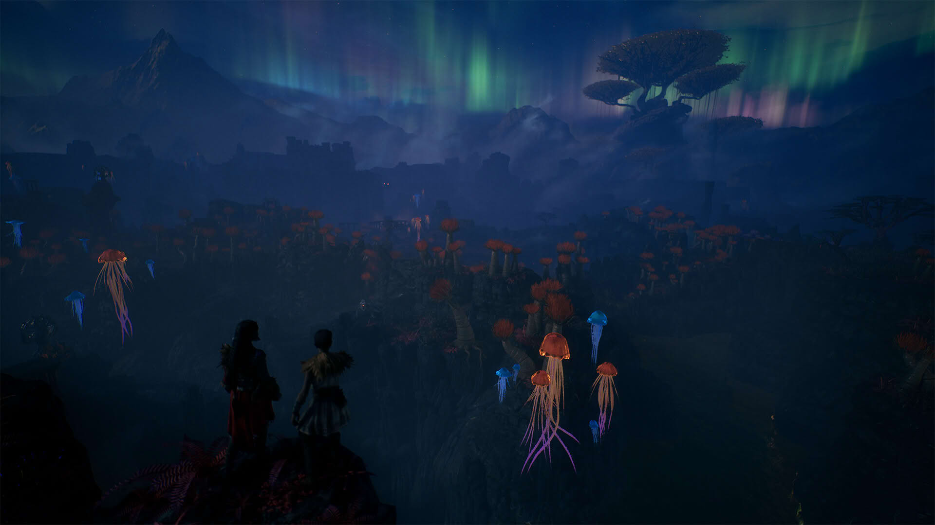 Screenshot for Raji: Kaliyuga