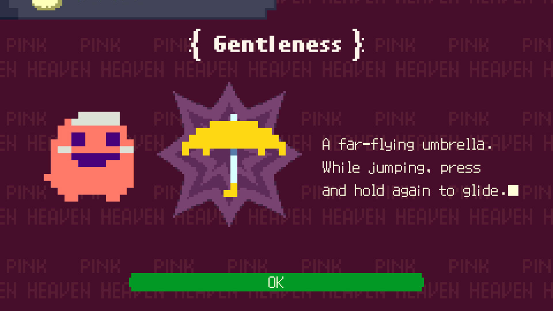 Screenshot for Pink Heaven